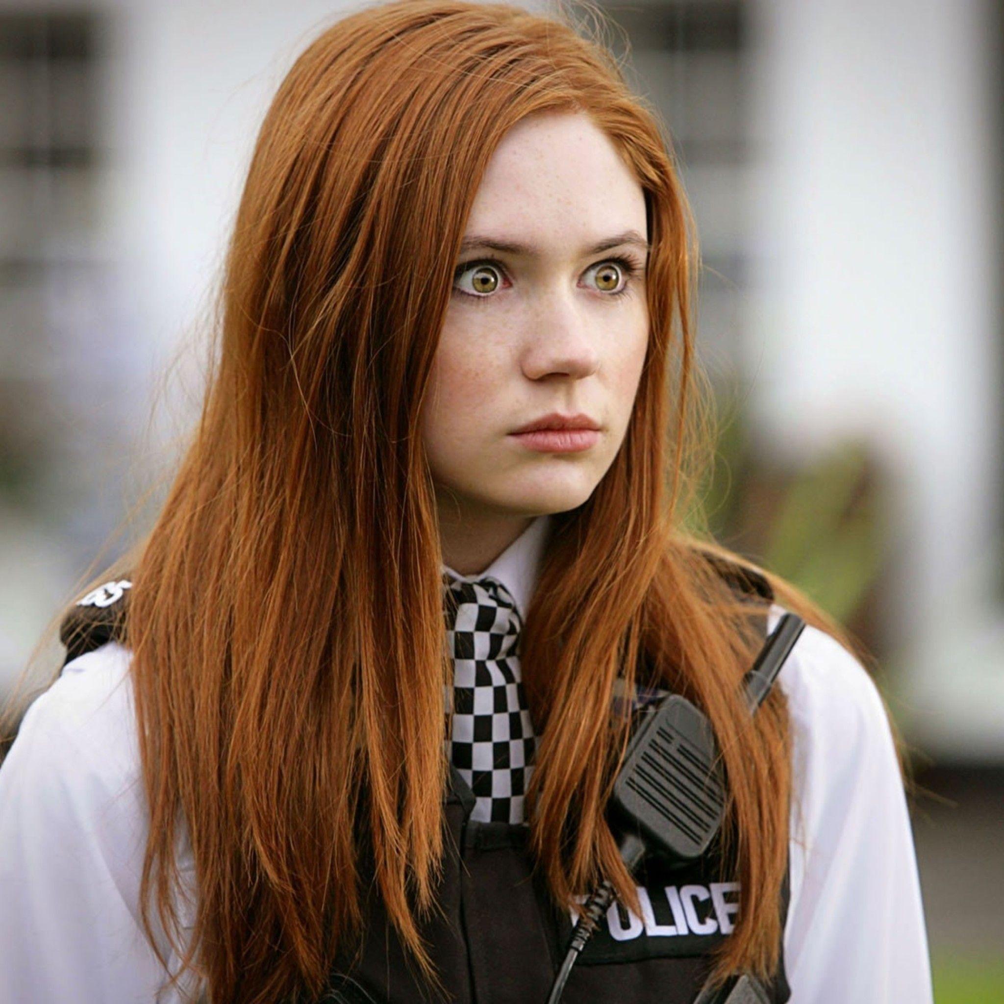 Karen Gillan New Wallpapers