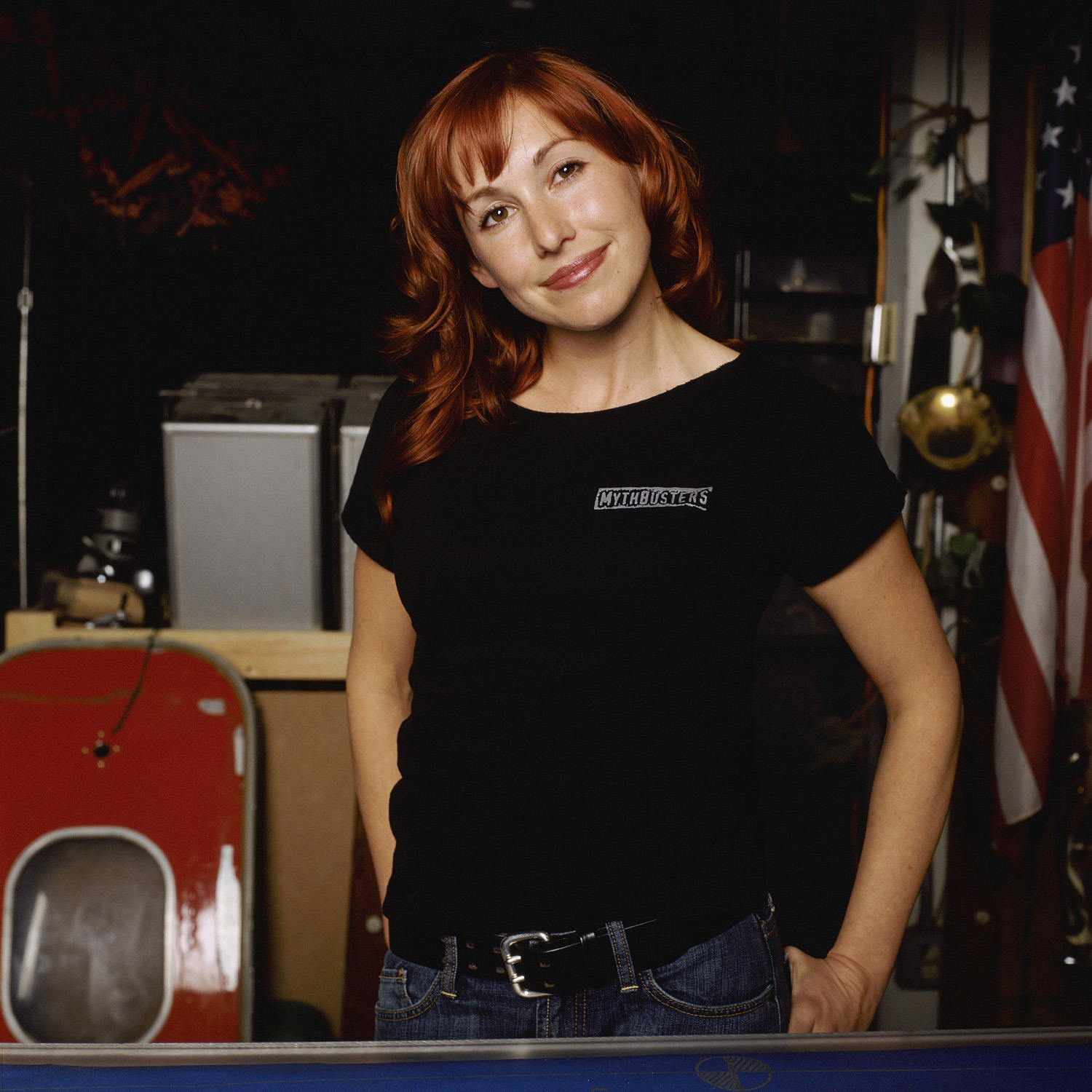 Kari Byron Wallpapers