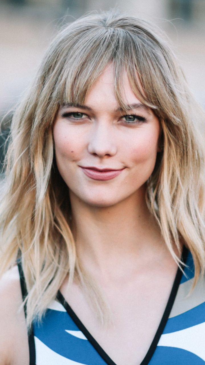 Karlie Kloss 2018 Wallpapers