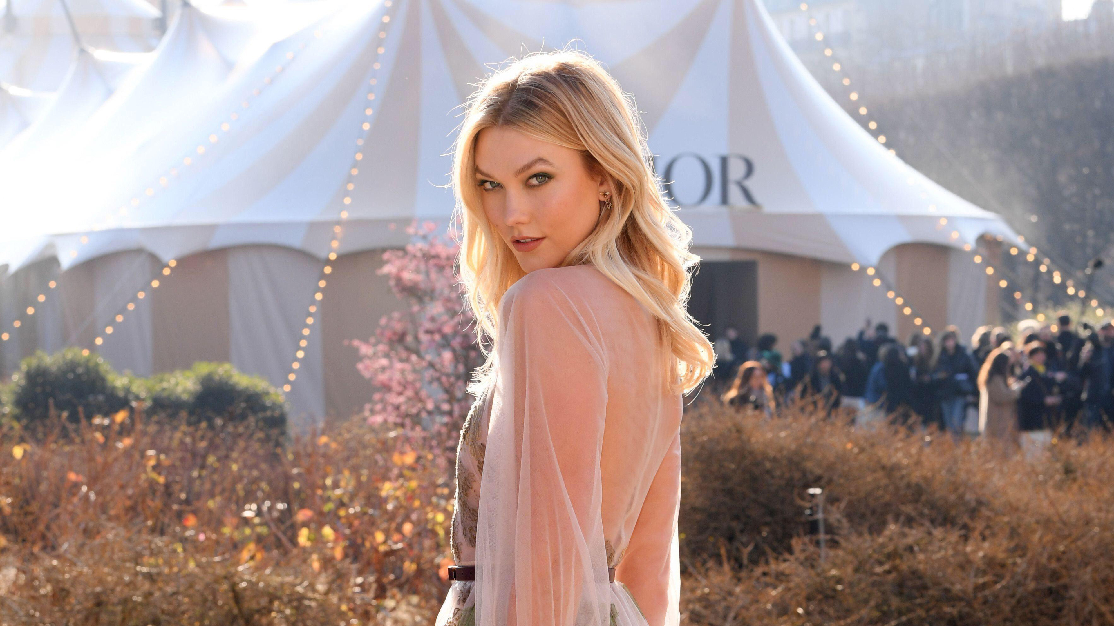 Karlie Kloss 2019 Wallpapers