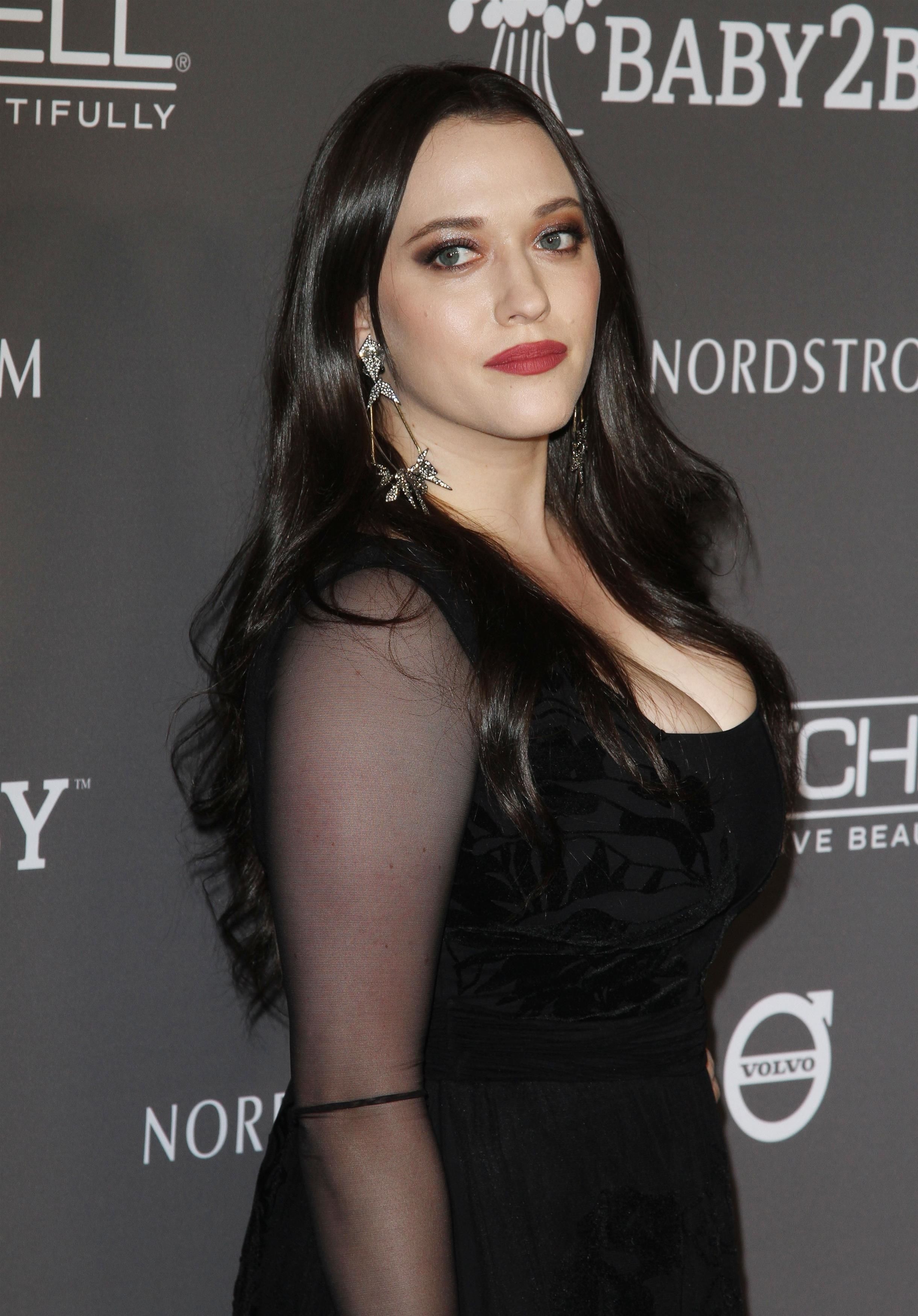 Kat Dennings 2017 Wallpapers