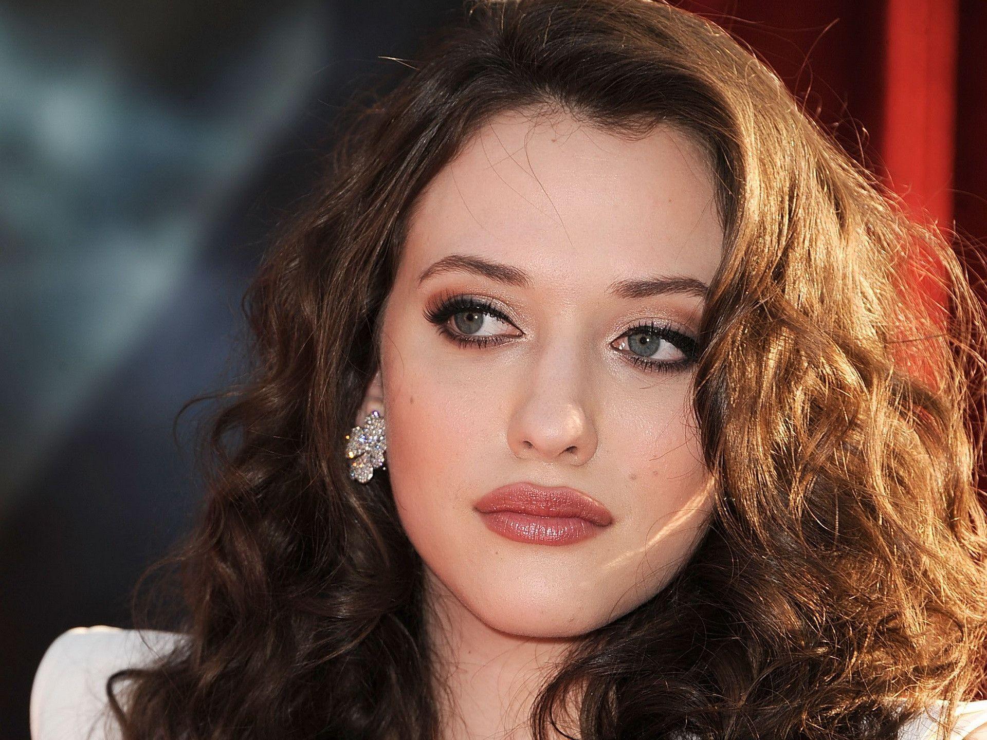 Kat Dennings 2017 Wallpapers