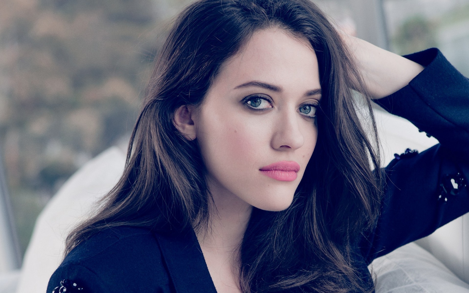 Kat Dennings Latest Wallpapers