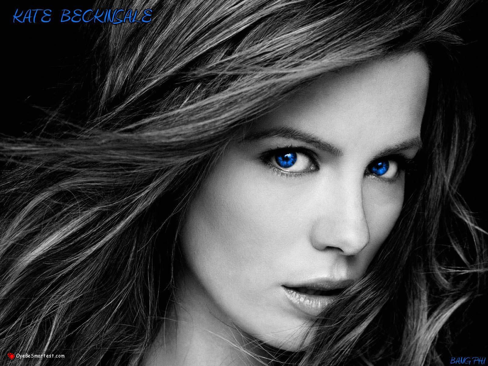 Kate Beckinsale Poster Images Wallpapers