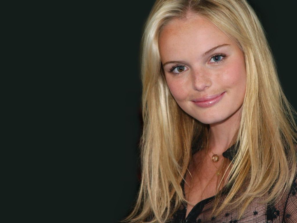 Kate Bosworth Smile Images Wallpapers