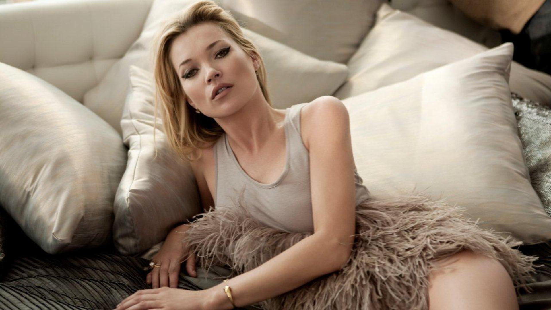 Kate Moss Wallpapers