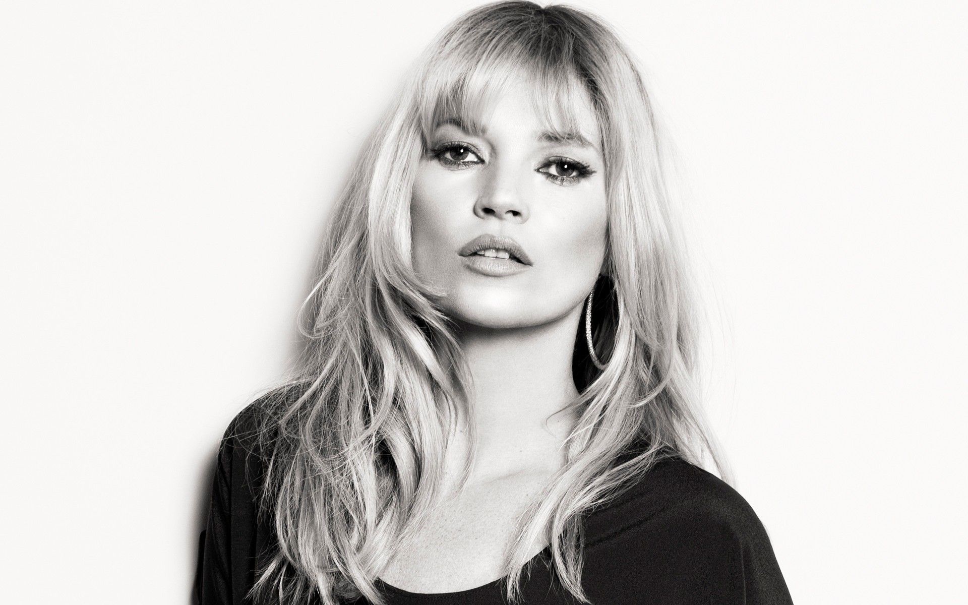 Kate Moss Images Wallpapers