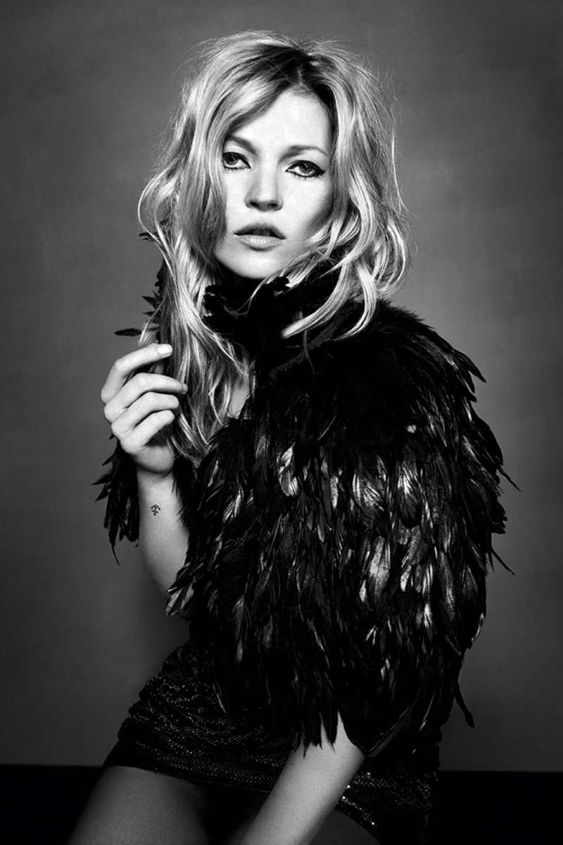 Kate Moss Images Wallpapers