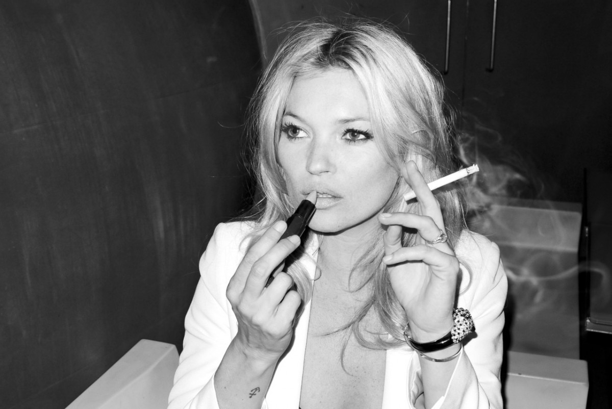 Kate Moss Images Wallpapers