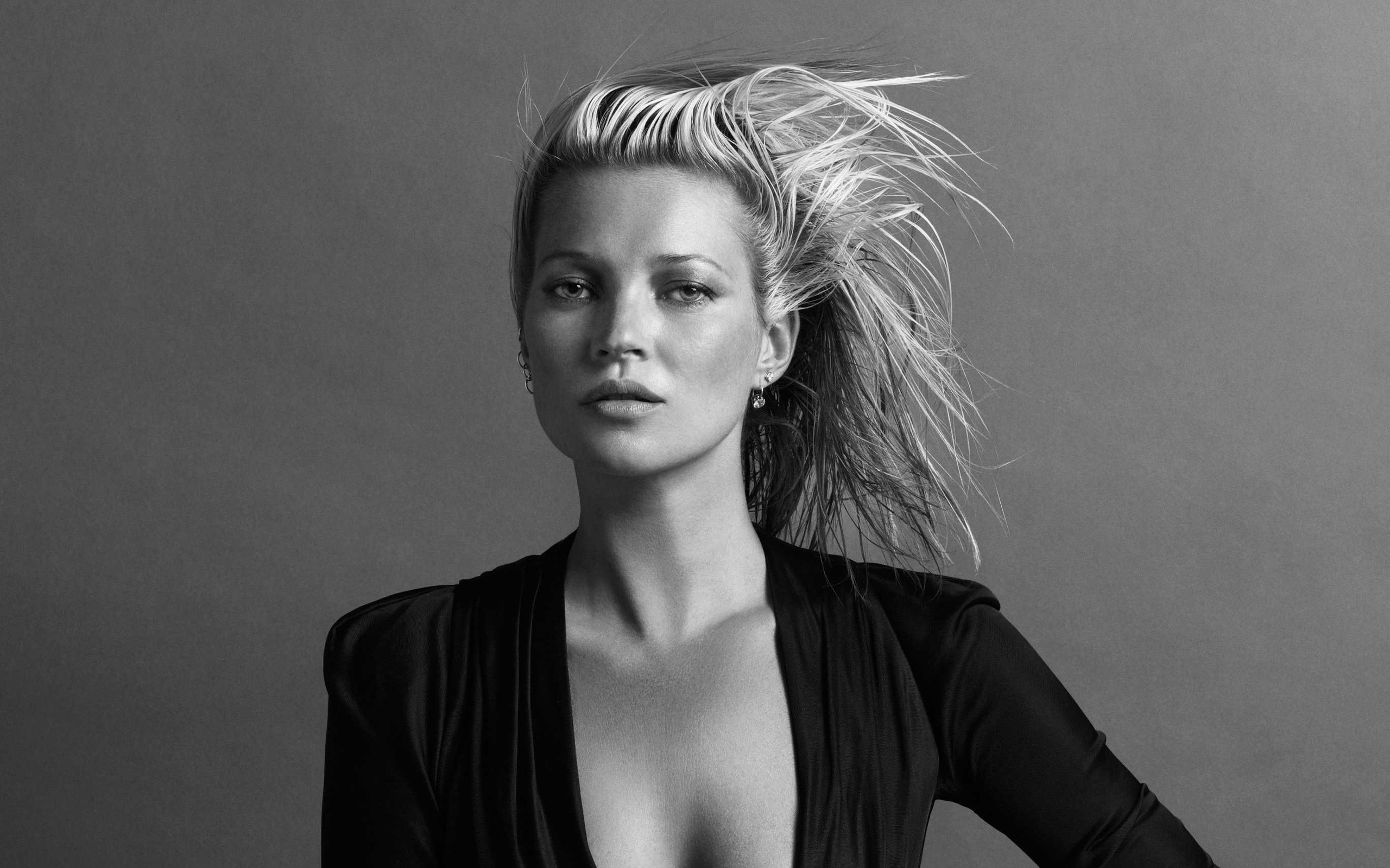 Kate Moss Images Wallpapers