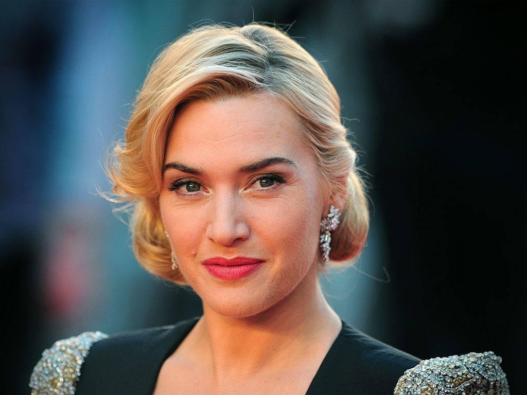 Kate Winslet 2021 Wallpapers