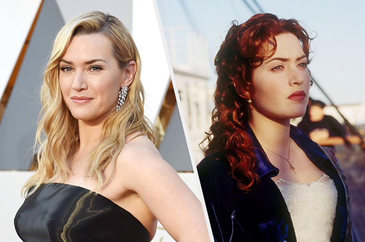 Kate Winslet 2021 Wallpapers