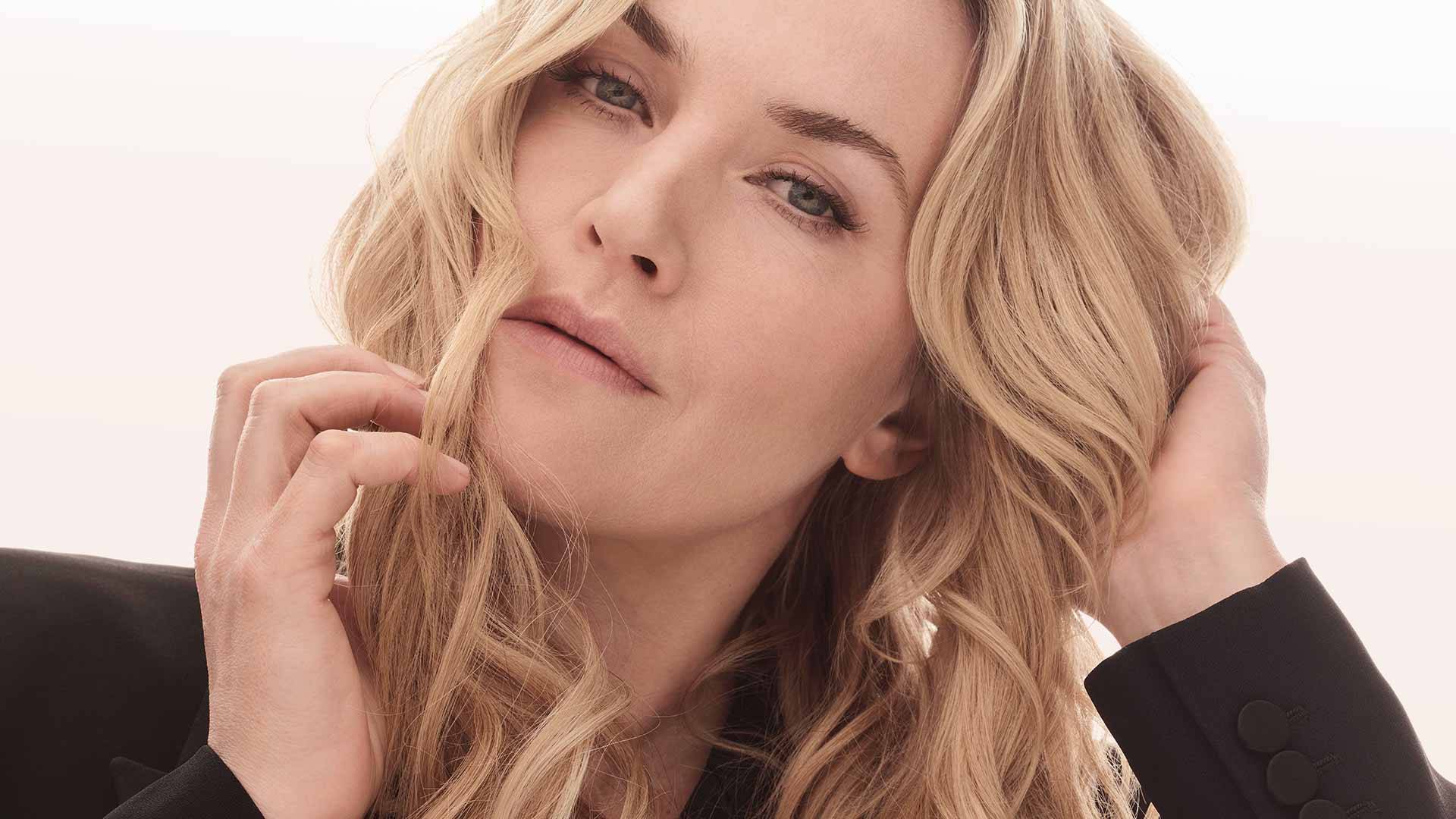 Kate Winslet Hot Eye Images Wallpapers