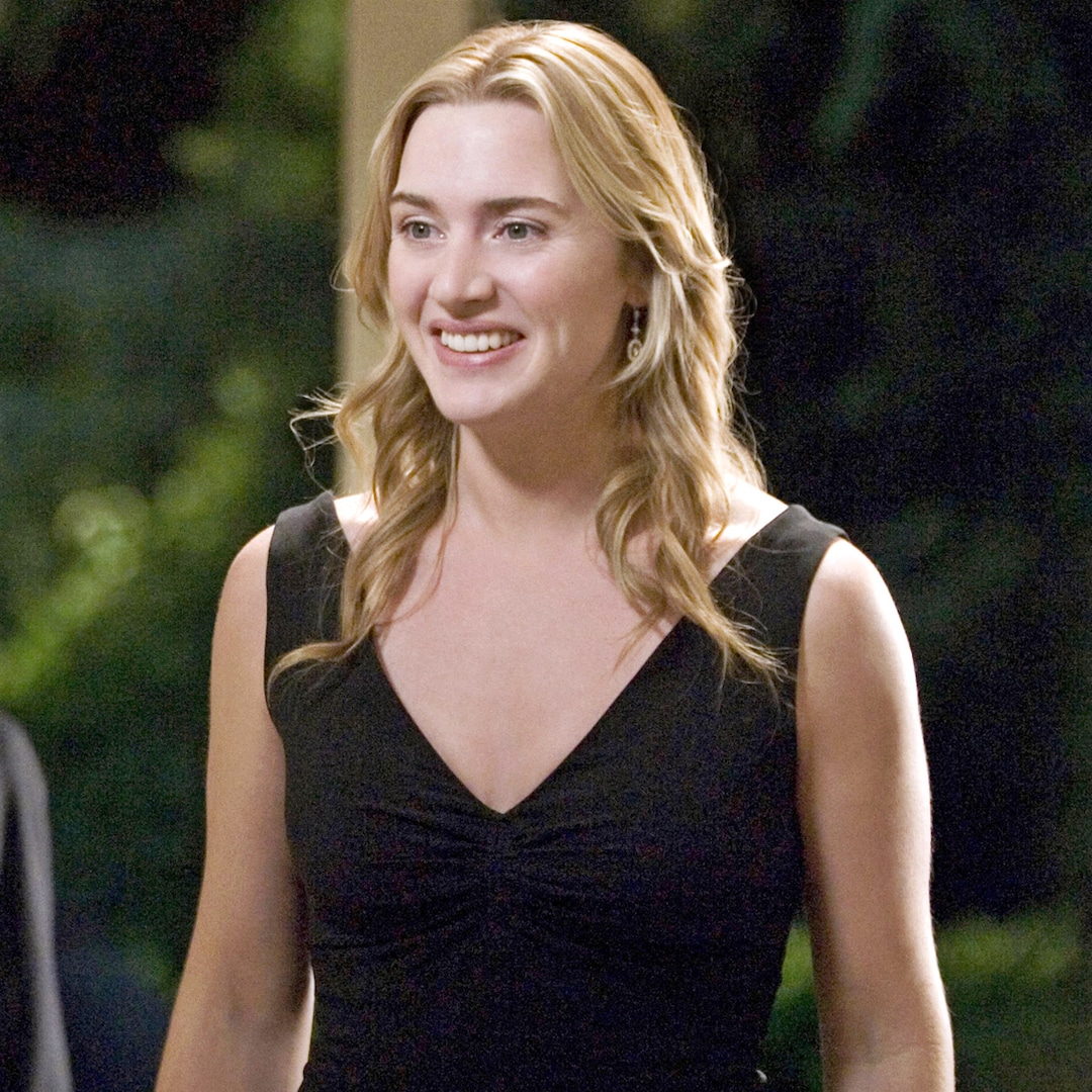 Kate Winslet New 2021 Wallpapers