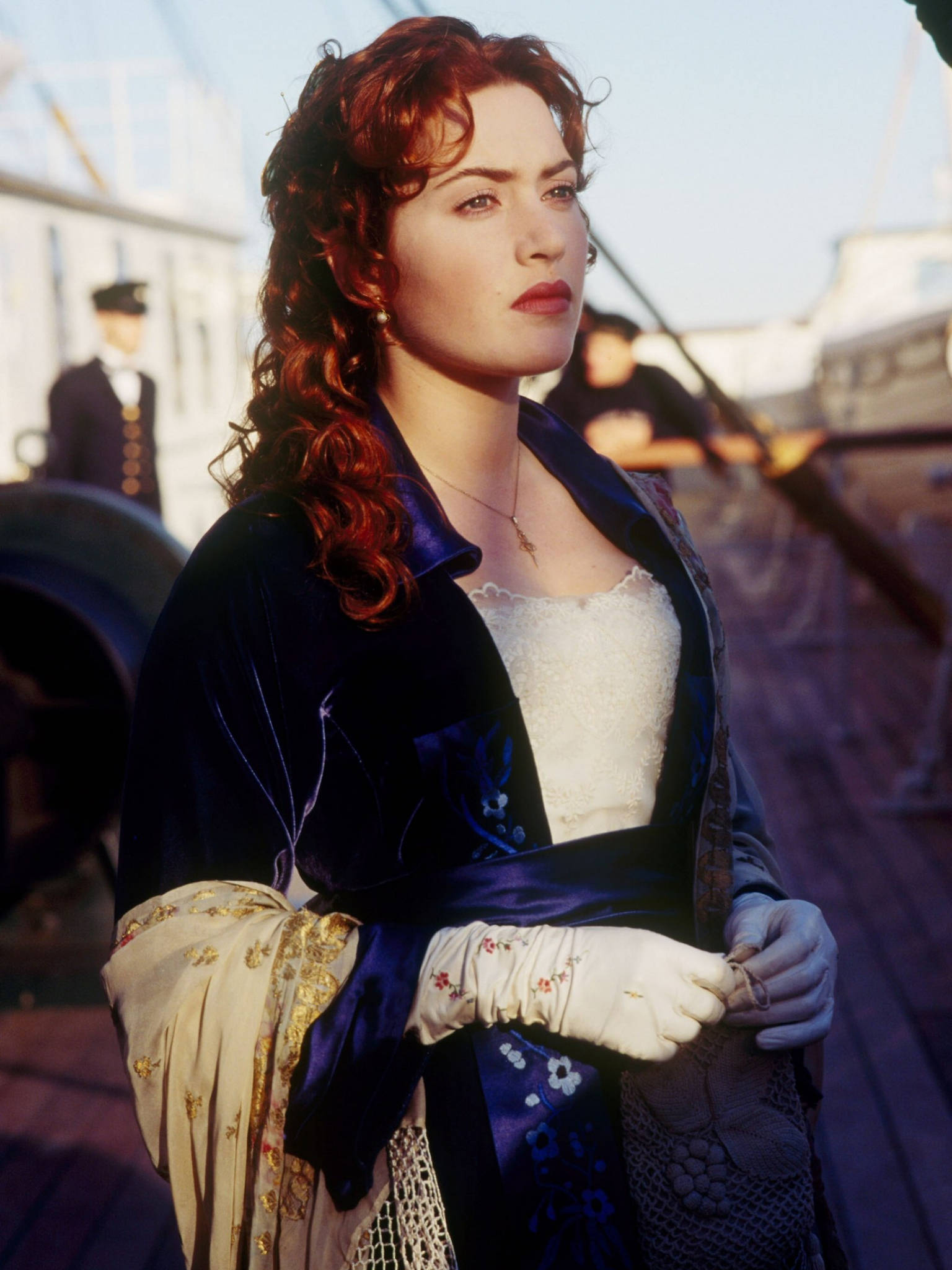 Kate Winslet New 2021 Wallpapers