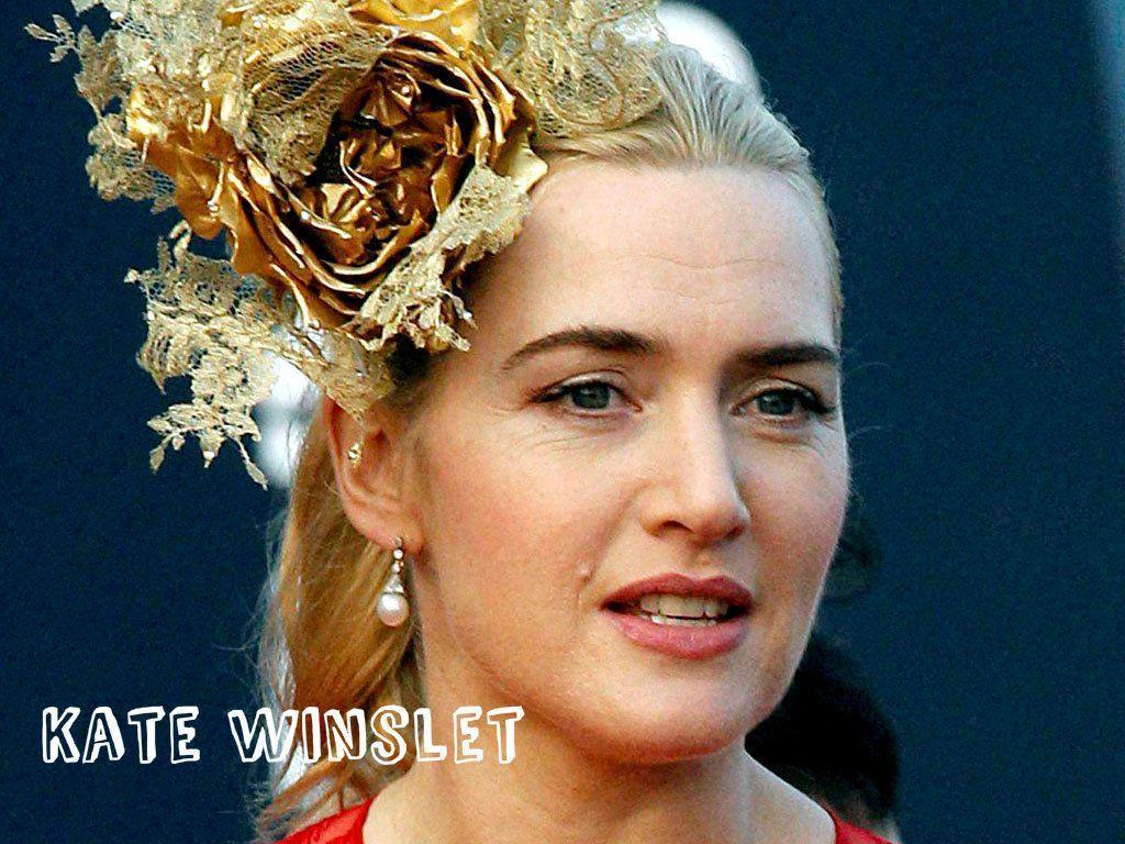 Kate Winslet New Images Wallpapers