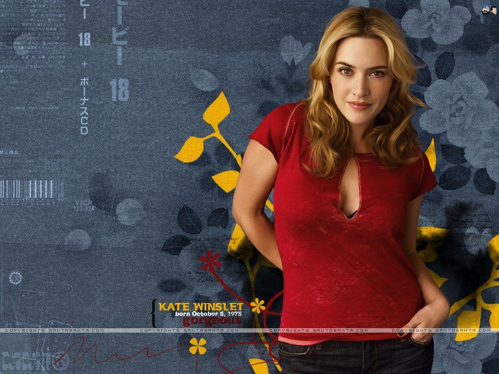 Kate Winslet New Images Wallpapers