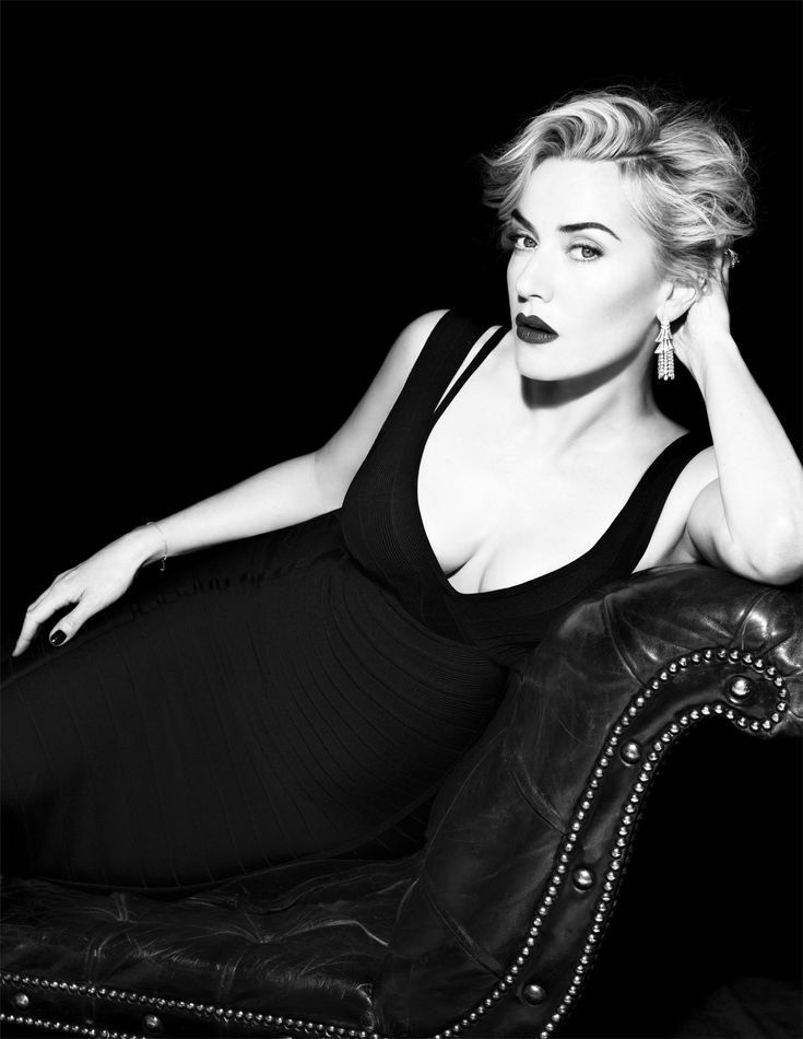 Kate Winslet On Sofa Images Wallpapers