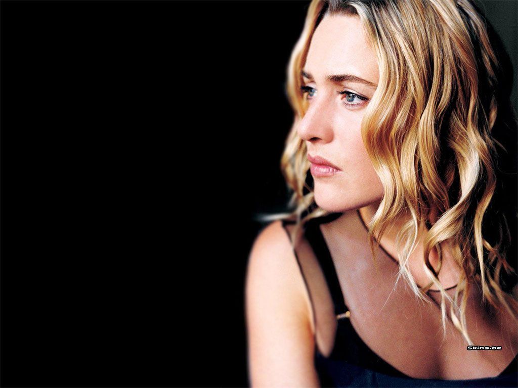 Kate Winslet Stylishs Wallpapers