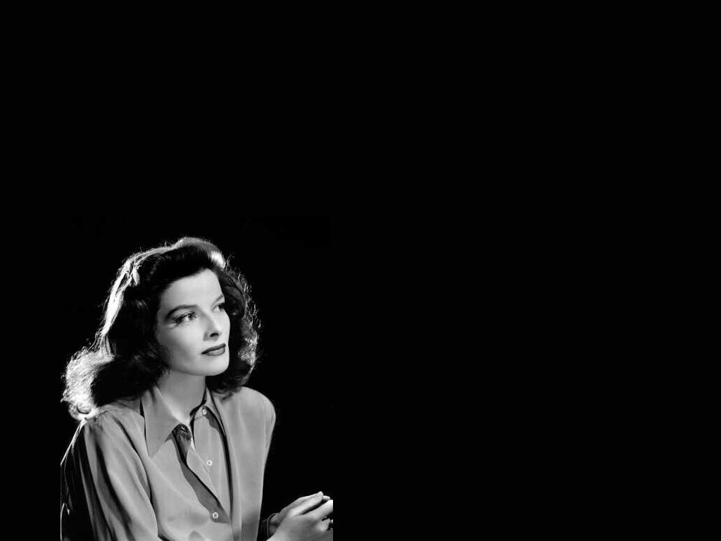 Katharine Hepburn Wallpapers