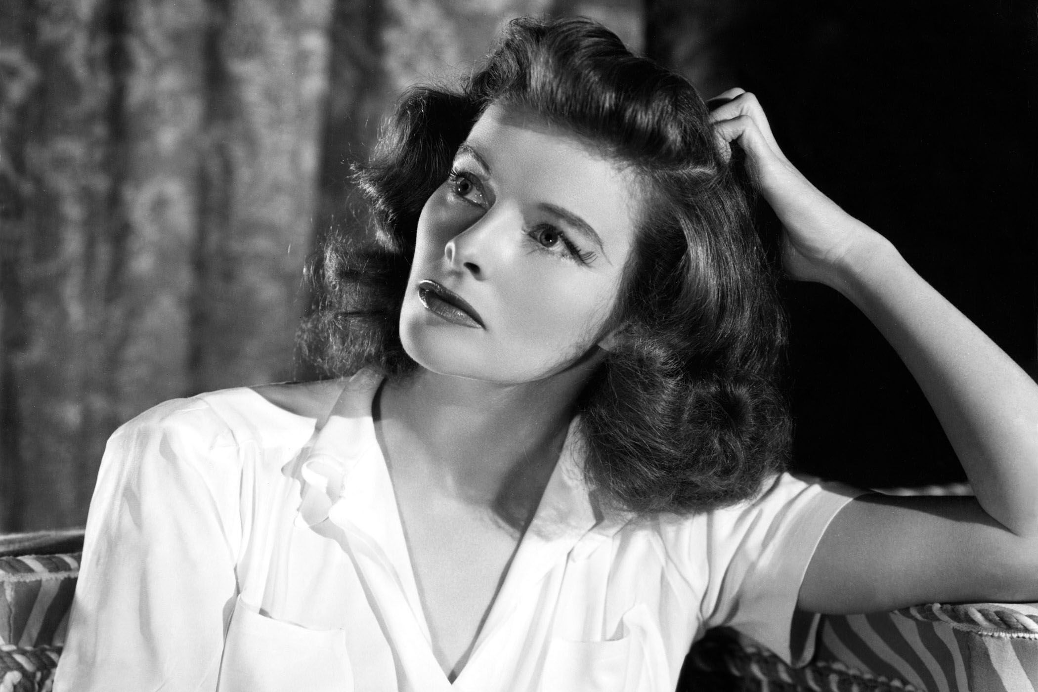 Katharine Hepburn Wallpapers