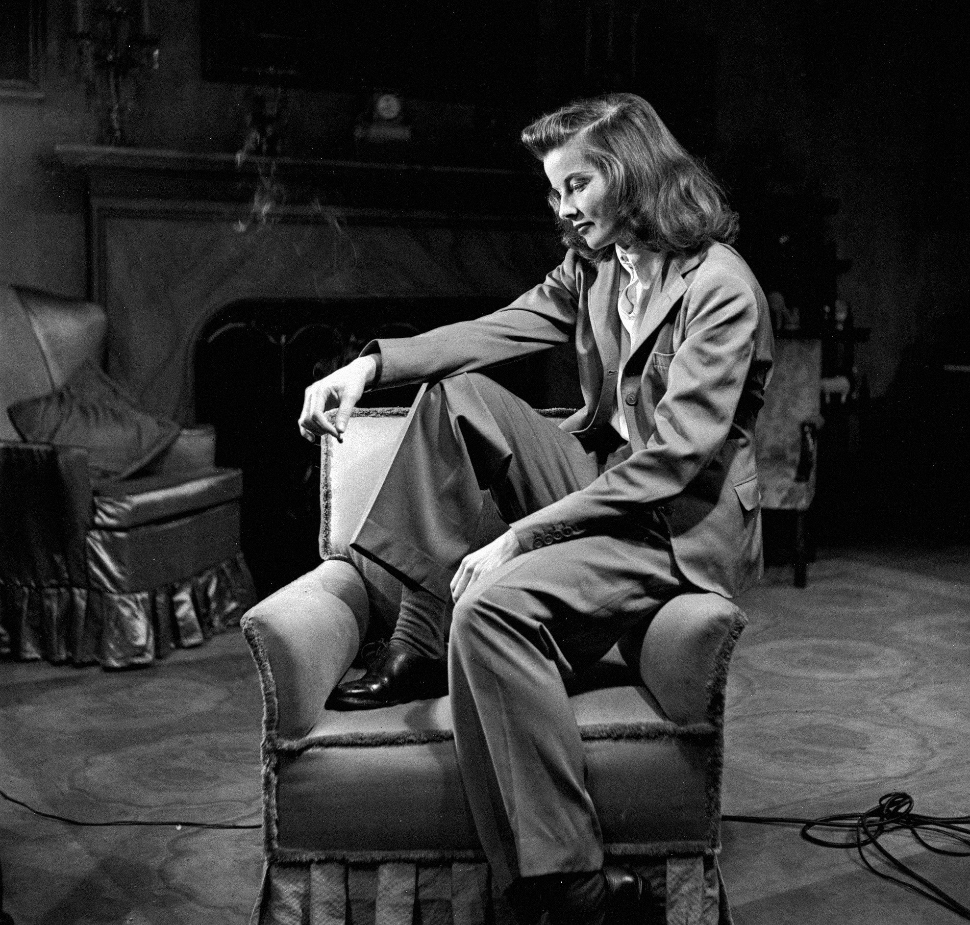 Katharine Hepburn Wallpapers