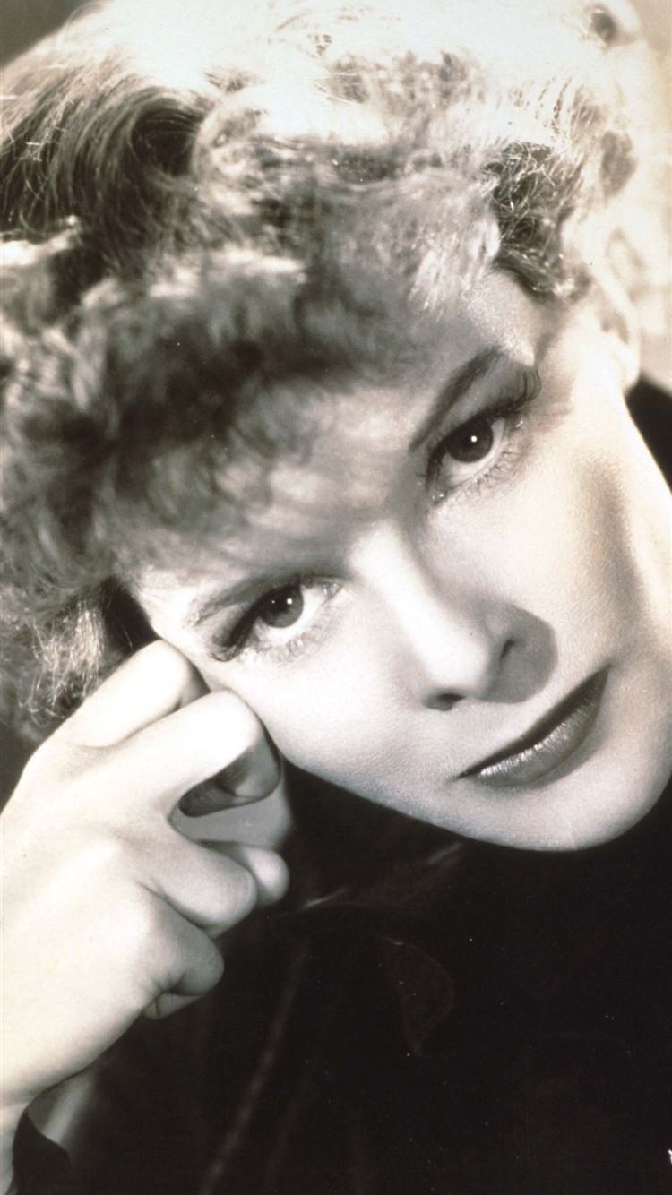 Katharine Hepburn Wallpapers