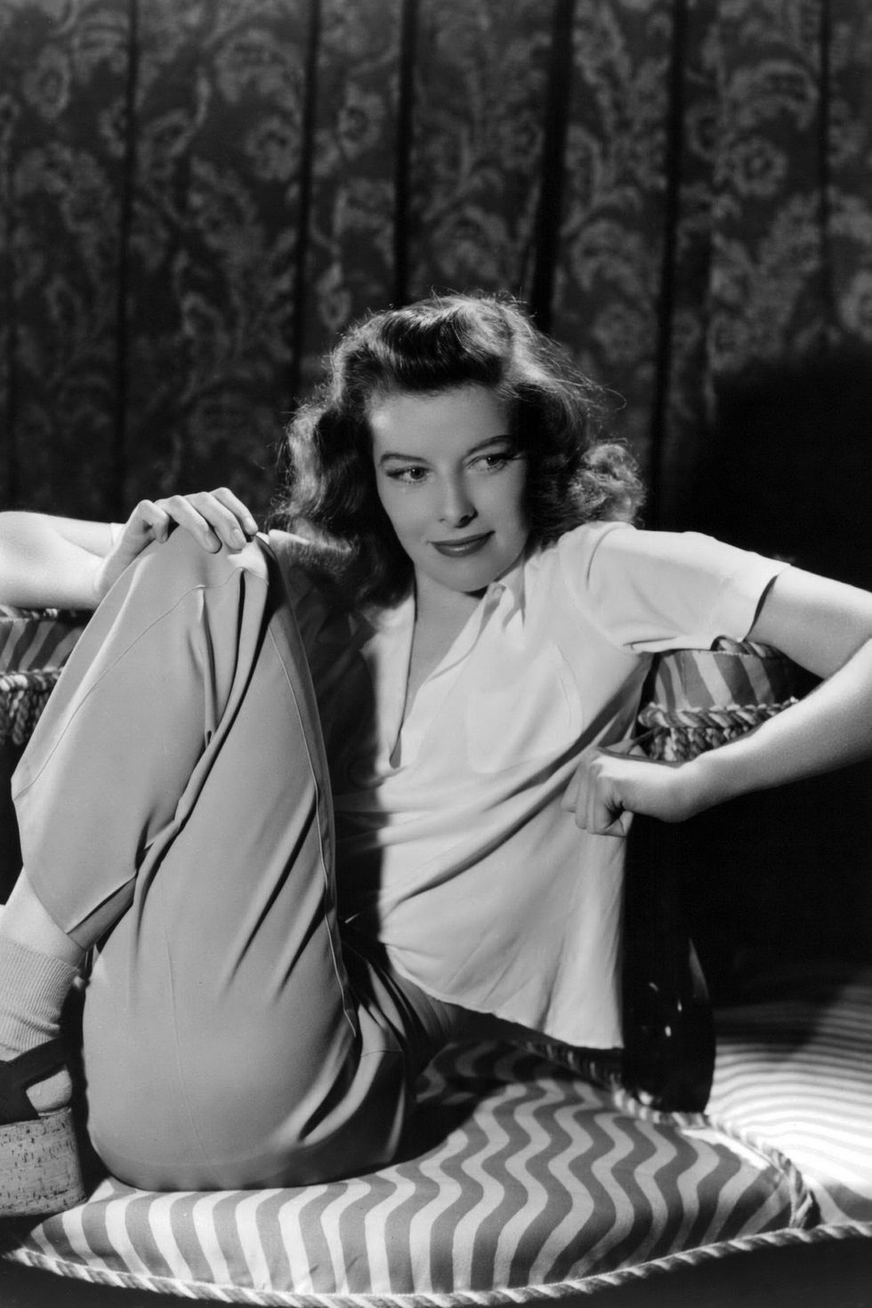 Katharine Hepburn Wallpapers