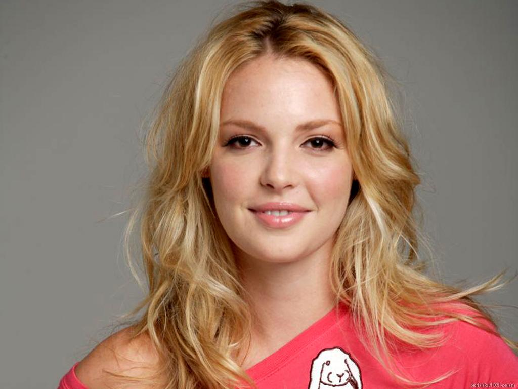 Katherine Heigl New Images Wallpapers