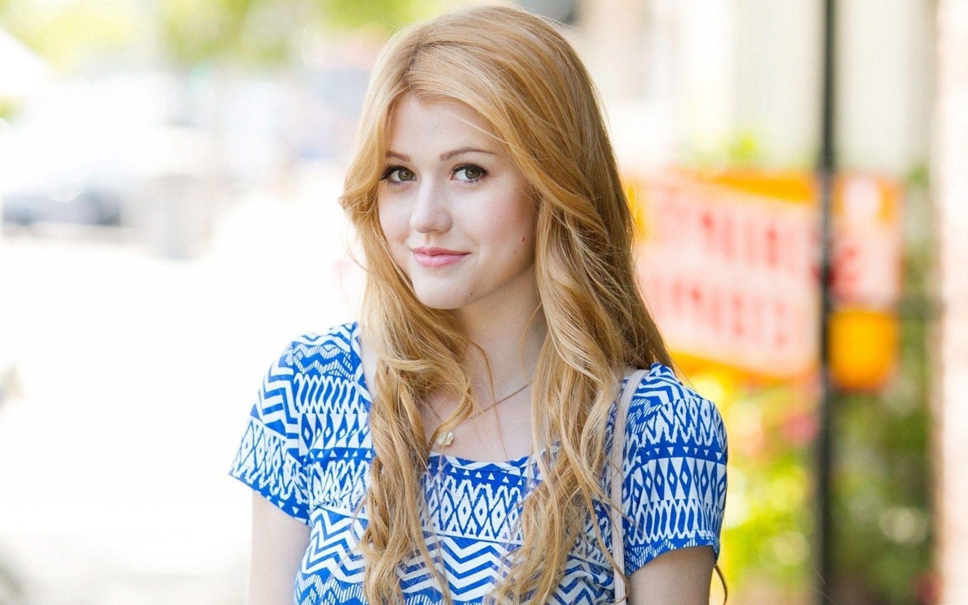 Katherine McNamara 2017 Wallpapers