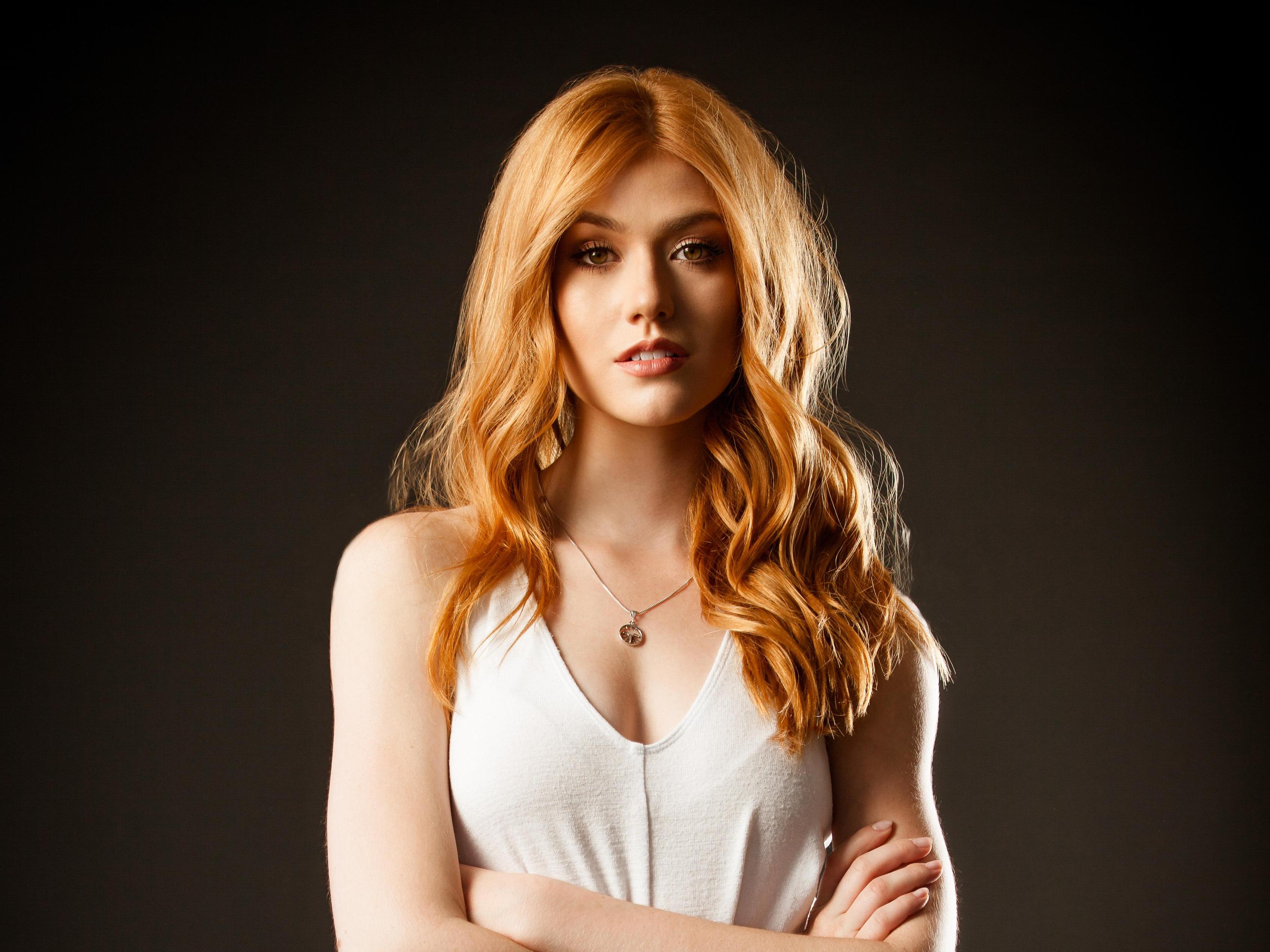 Katherine McNamara 2018 Wallpapers