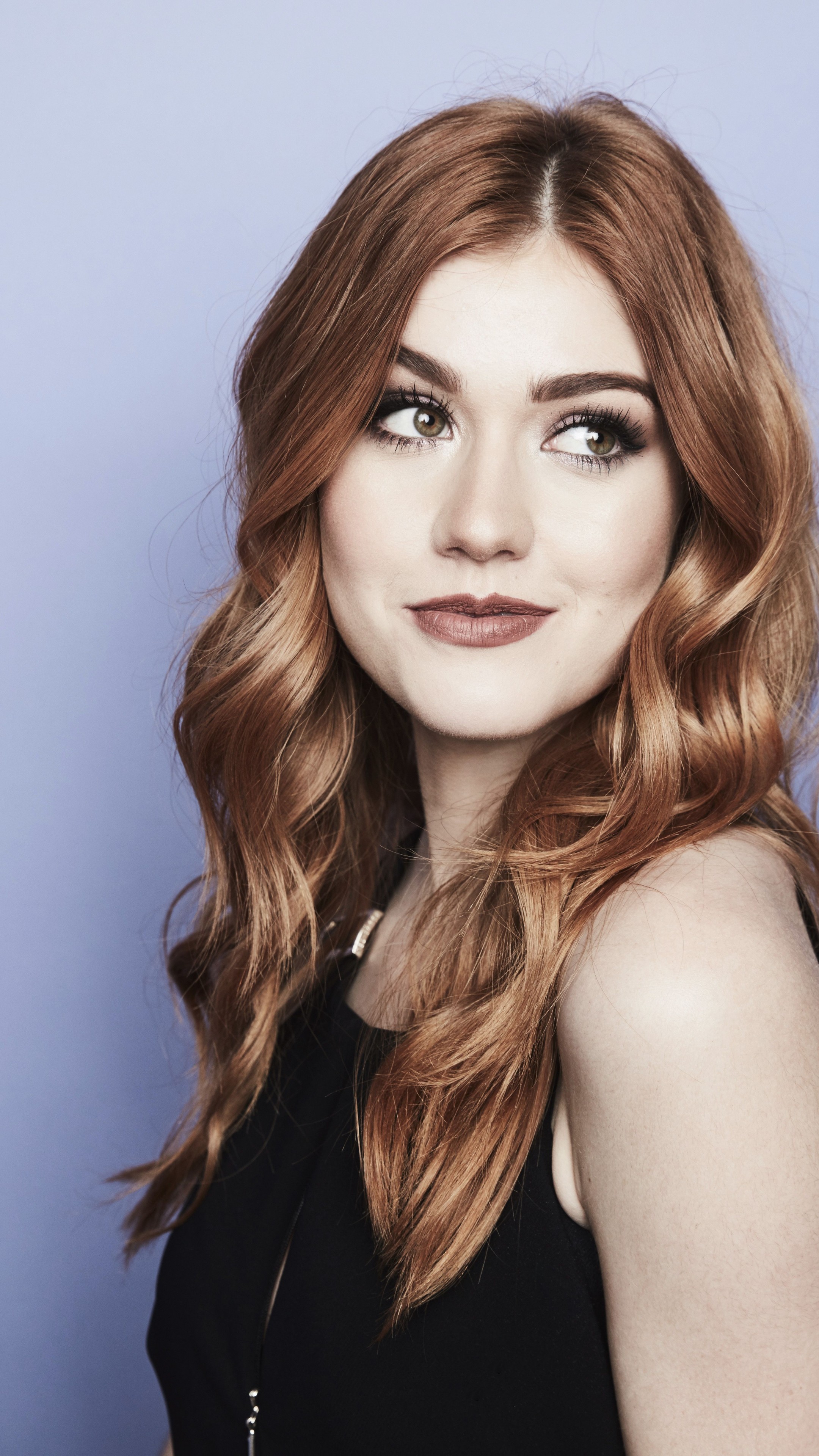 Katherine McNamara 2018 Wallpapers