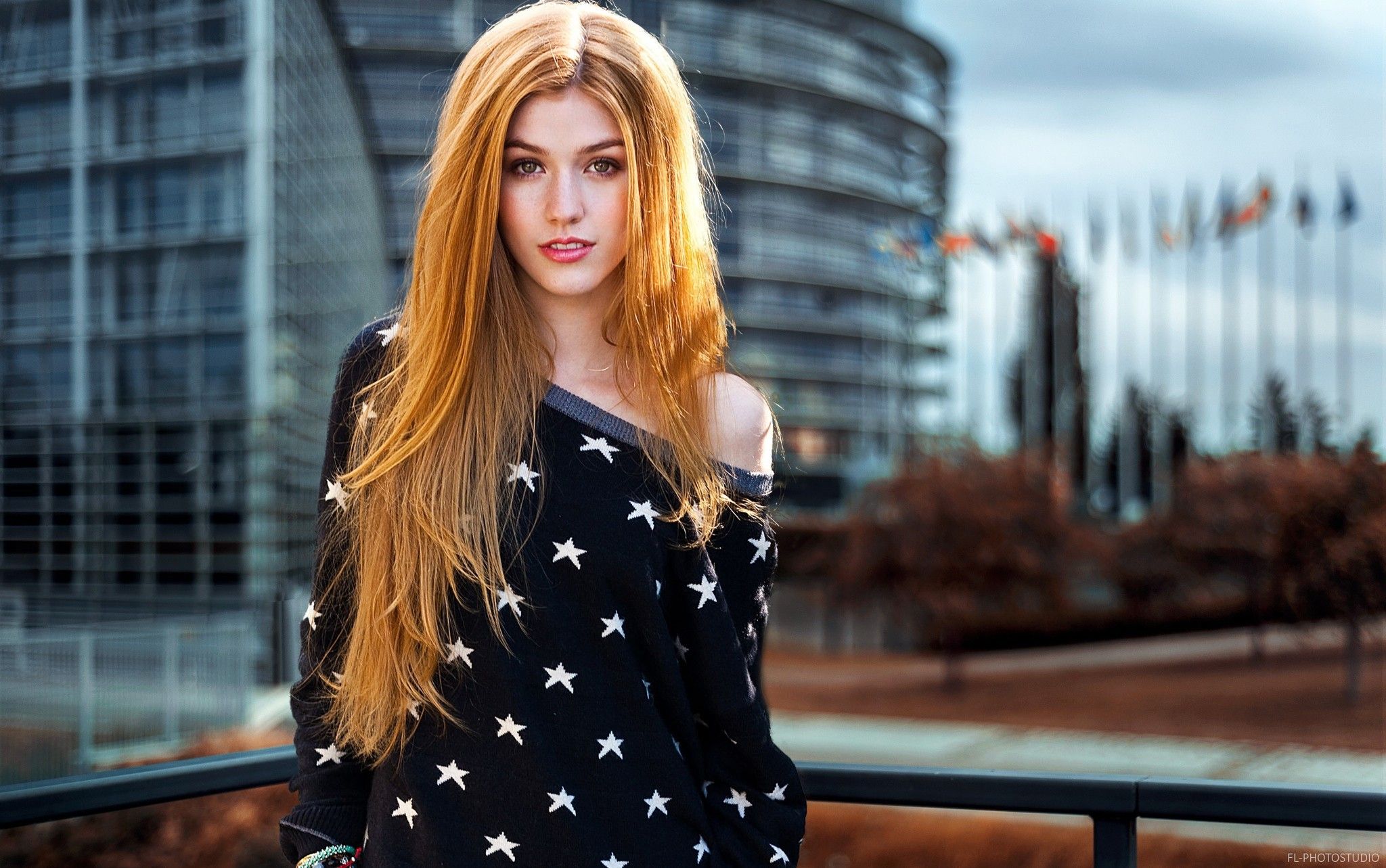 Katherine McNamara 2018 Wallpapers