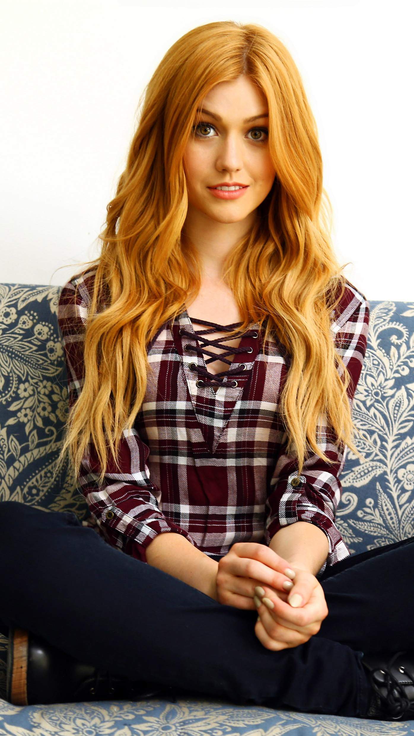 Katherine McNamara 2018 Wallpapers