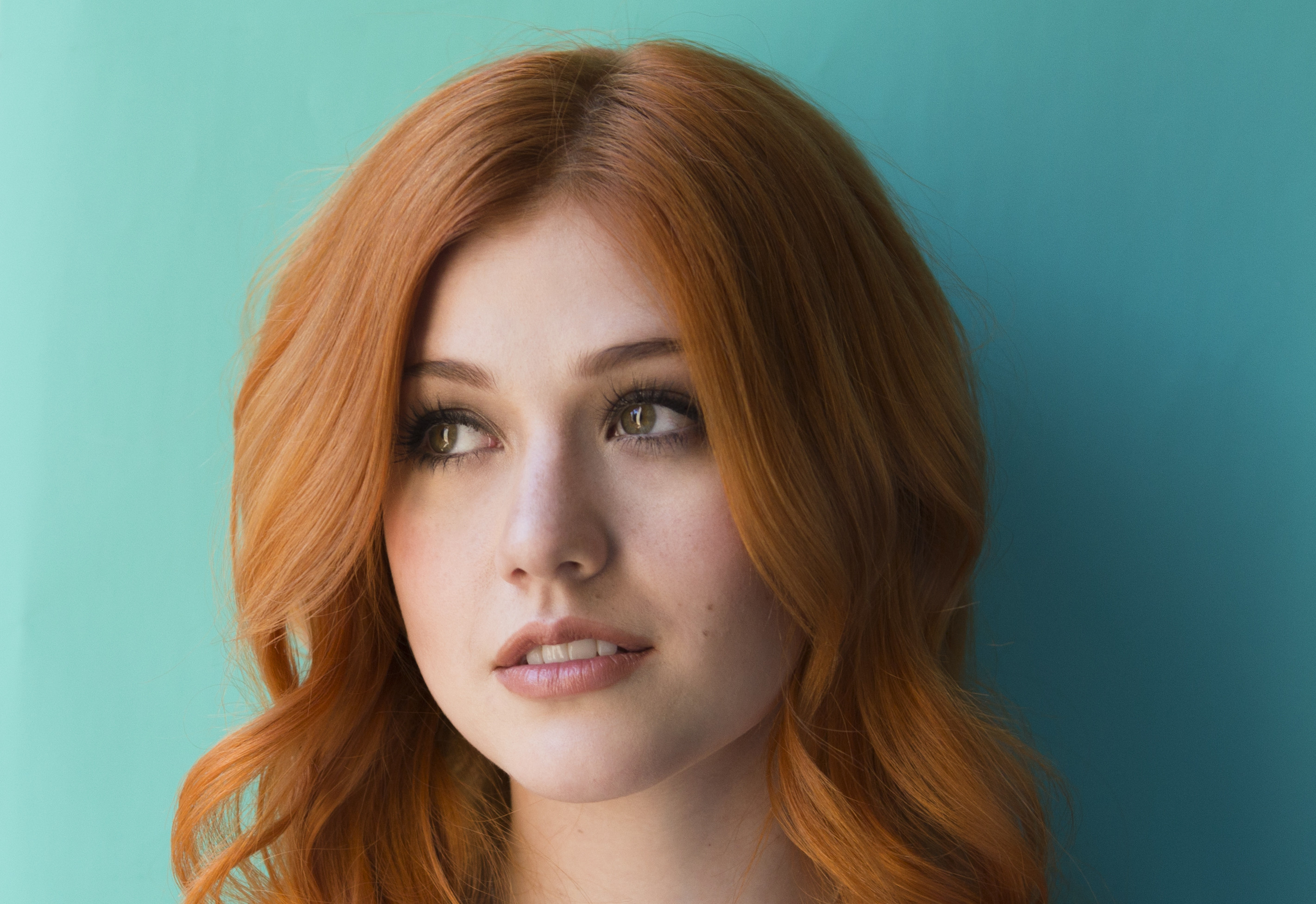 Katherine McNamara 2018 Wallpapers