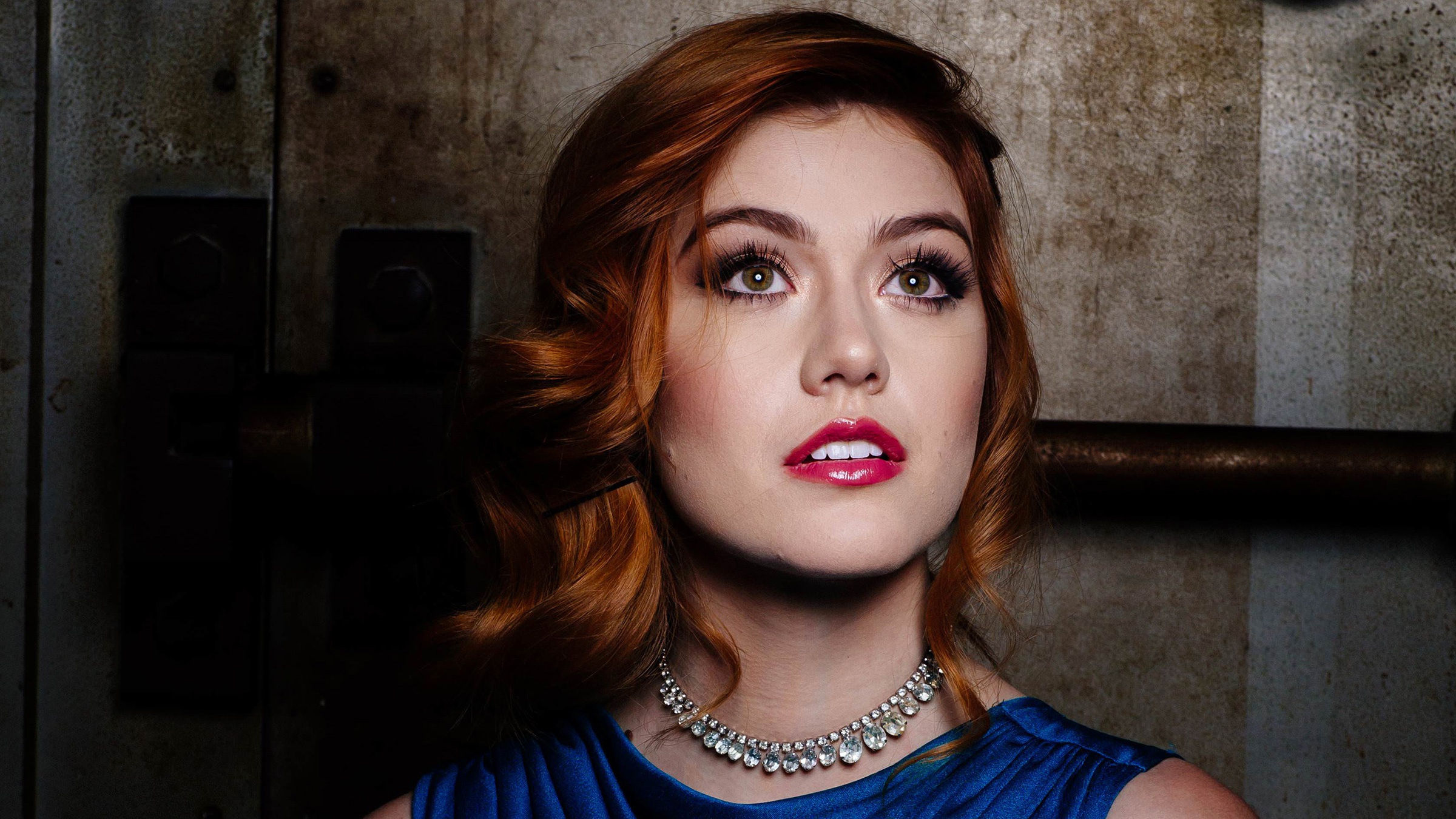 Katherine McNamara 2020 Wallpapers