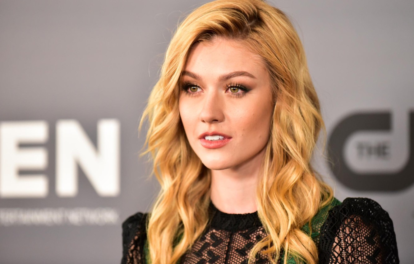 Katherine McNamara 2020 Actress Wallpapers