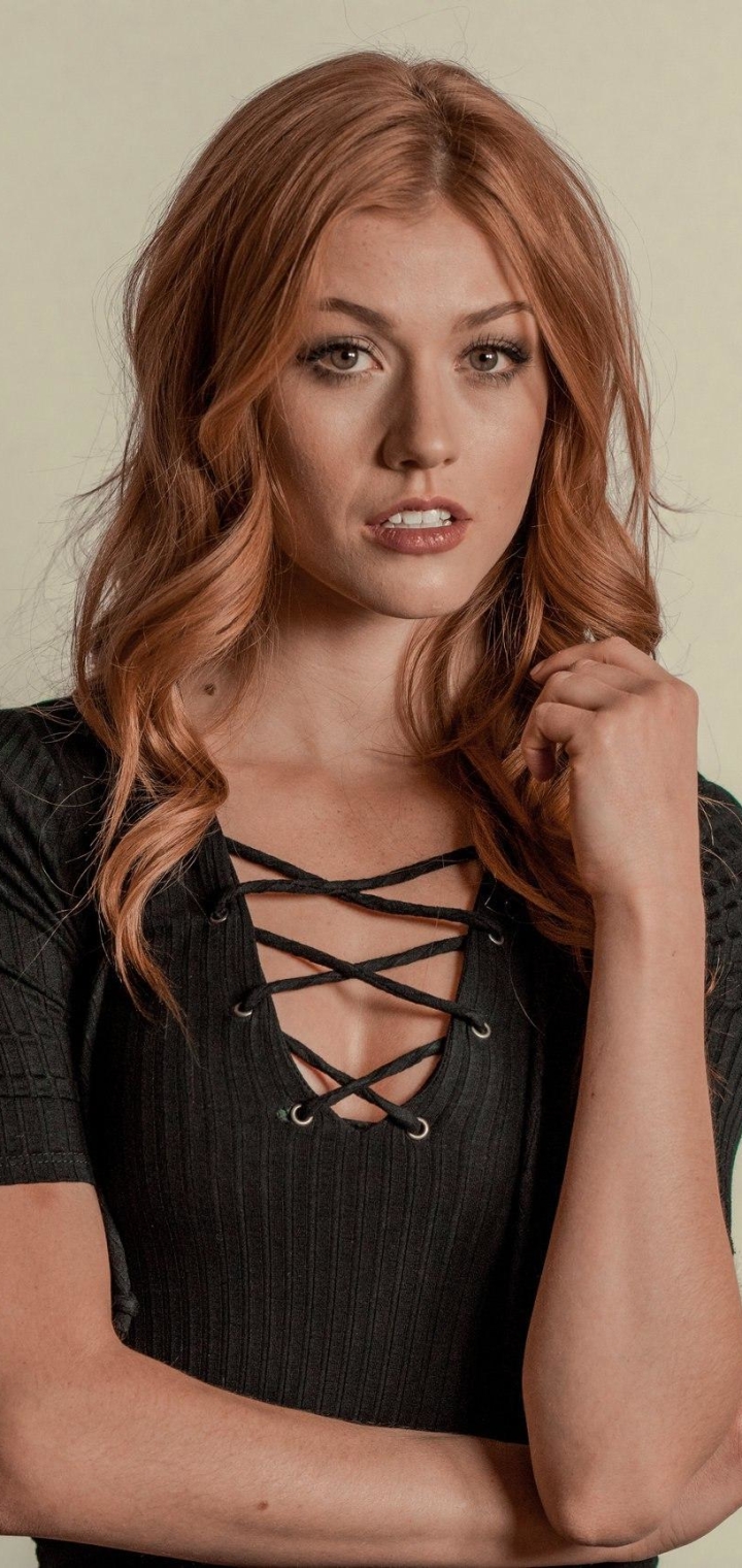 Katherine McNamara 2020 Actress Wallpapers