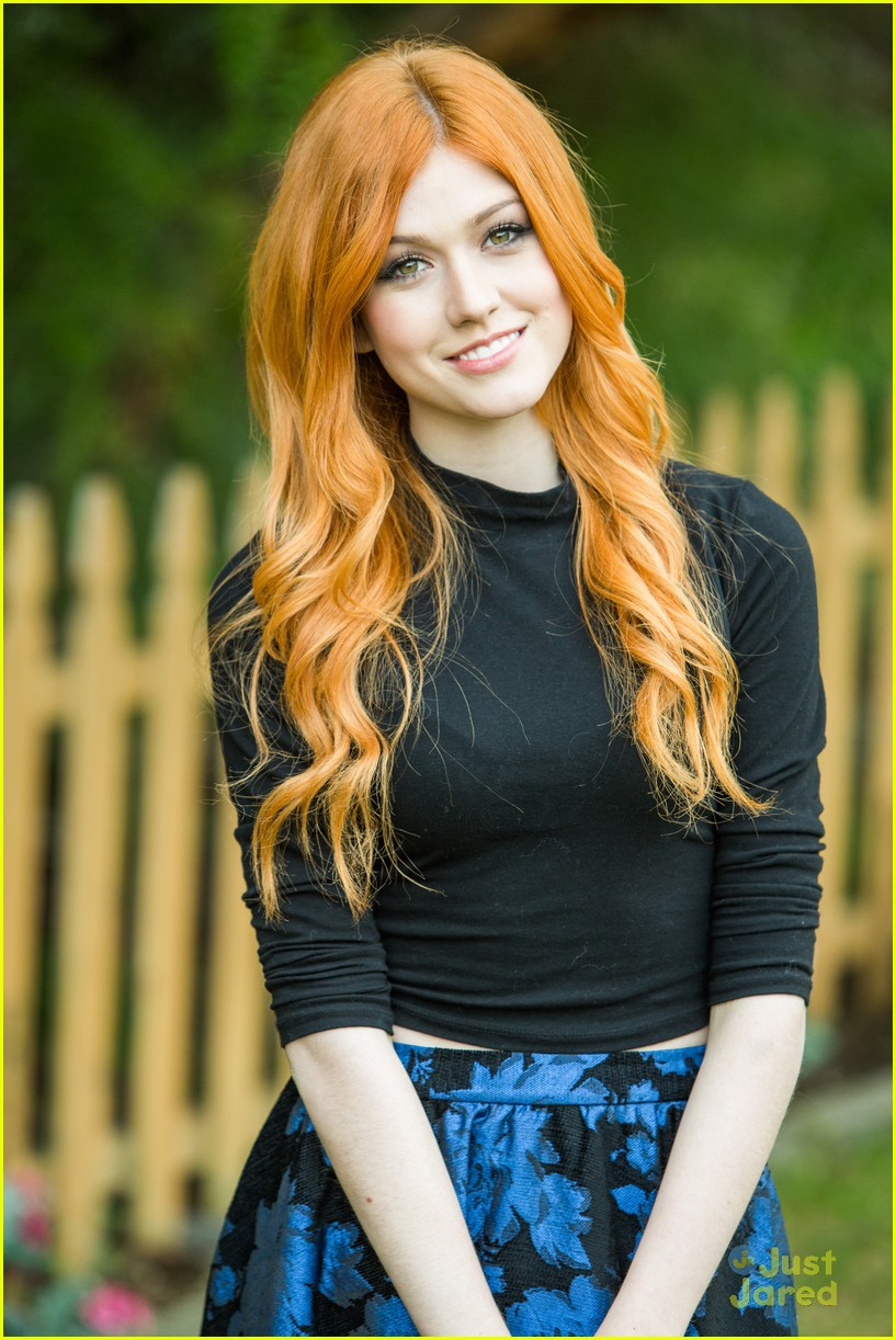 Katherine McNamara Shadowhunters Actress Wallpapers