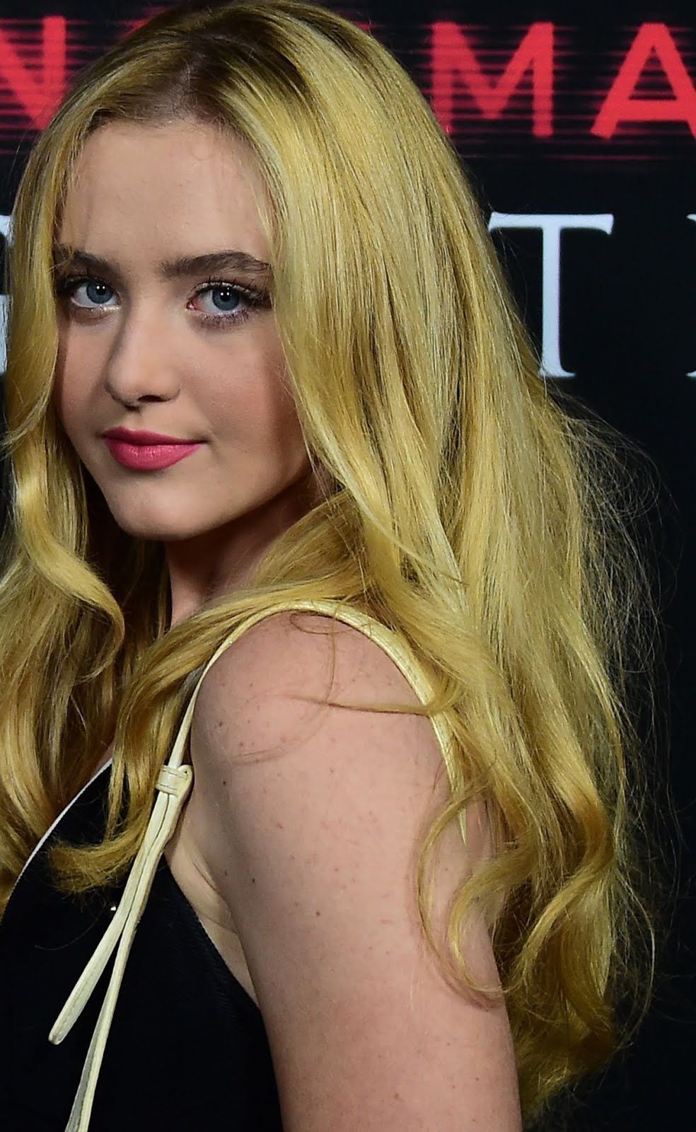 Kathryn Newton Photoshoot 2017 Wallpapers