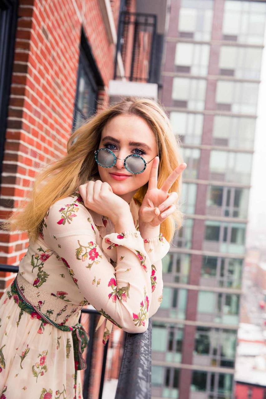 Kathryn Newton Photoshoot 2017 Wallpapers