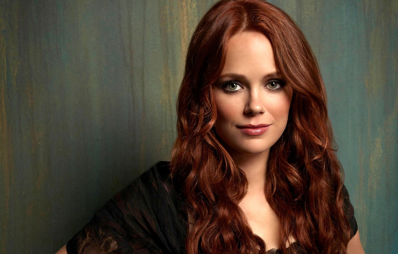 Katia Winter Wallpapers