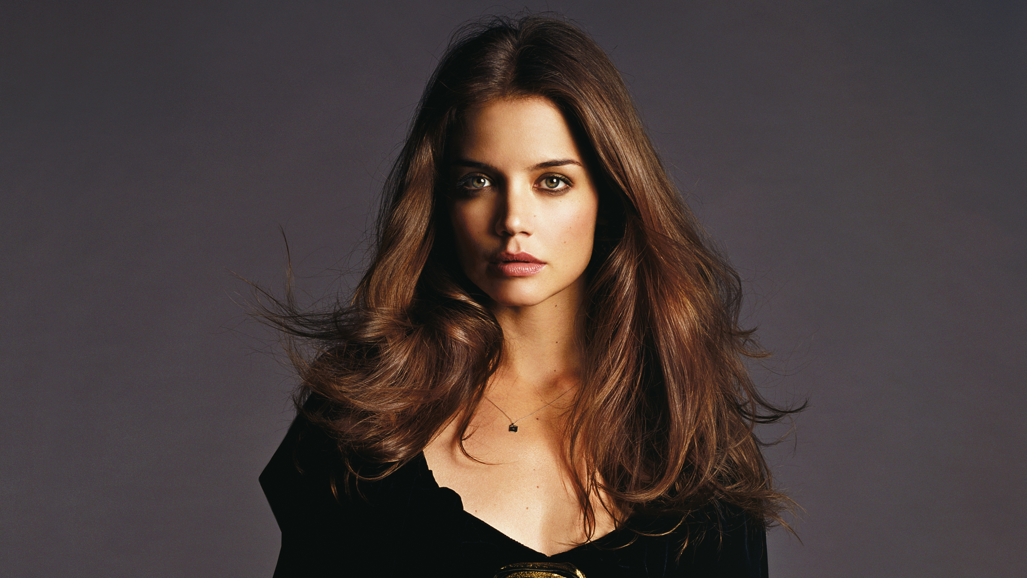 Katie Holmes New Pic Wallpapers