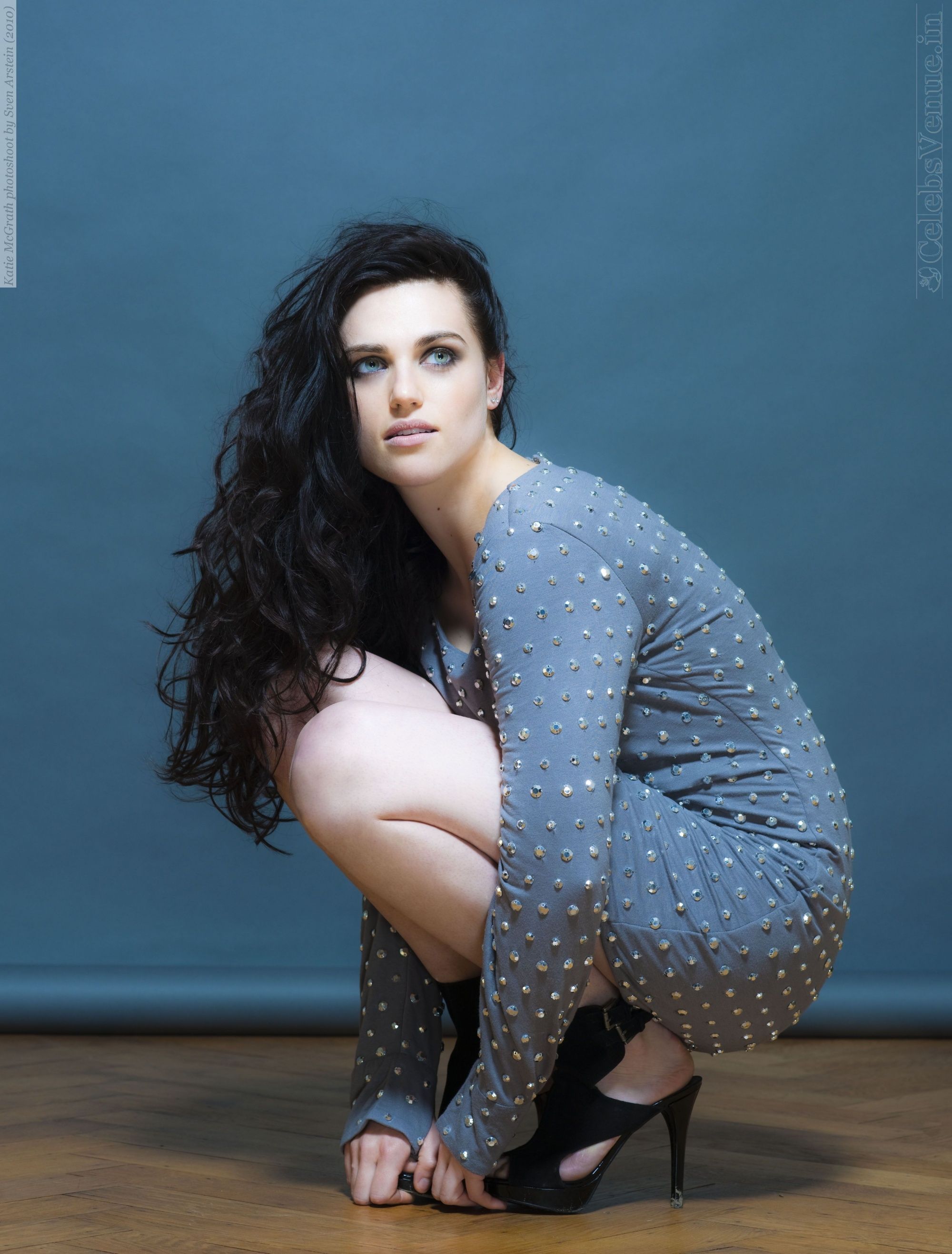 Katie McGrath Netflix Merlin Wallpapers