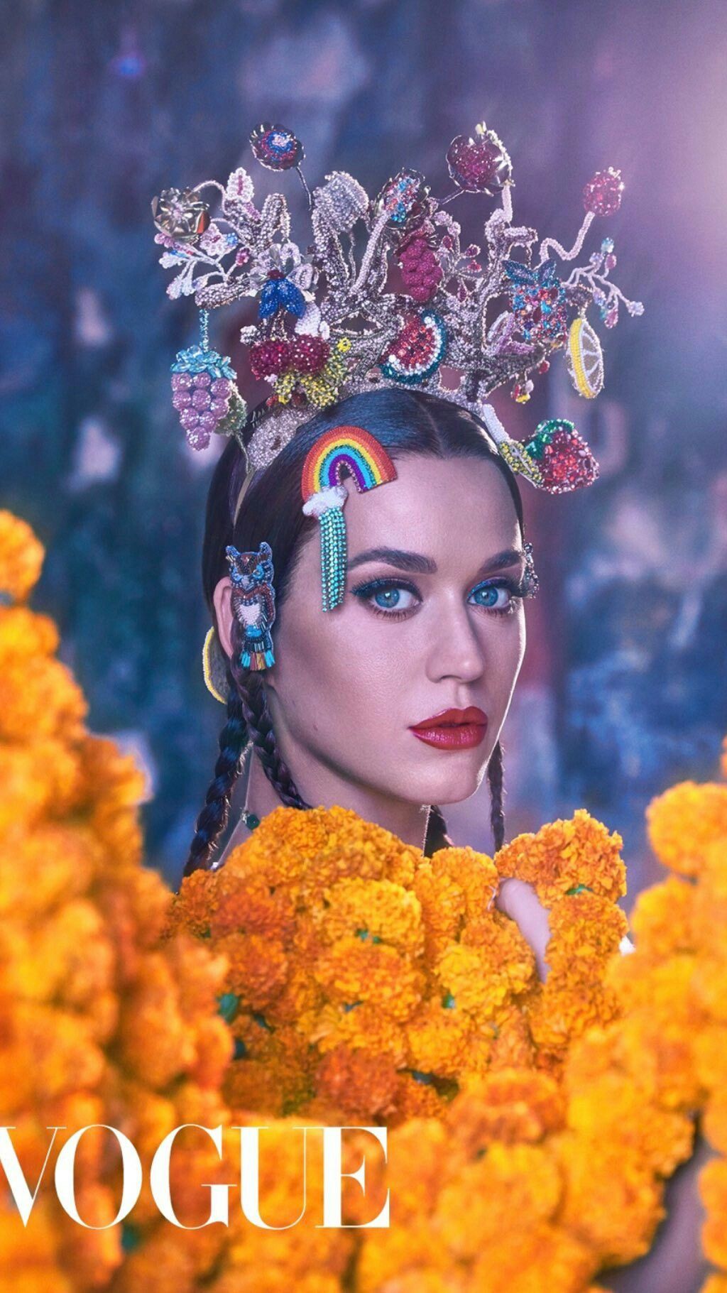 Katy Perry 2020 Wallpapers