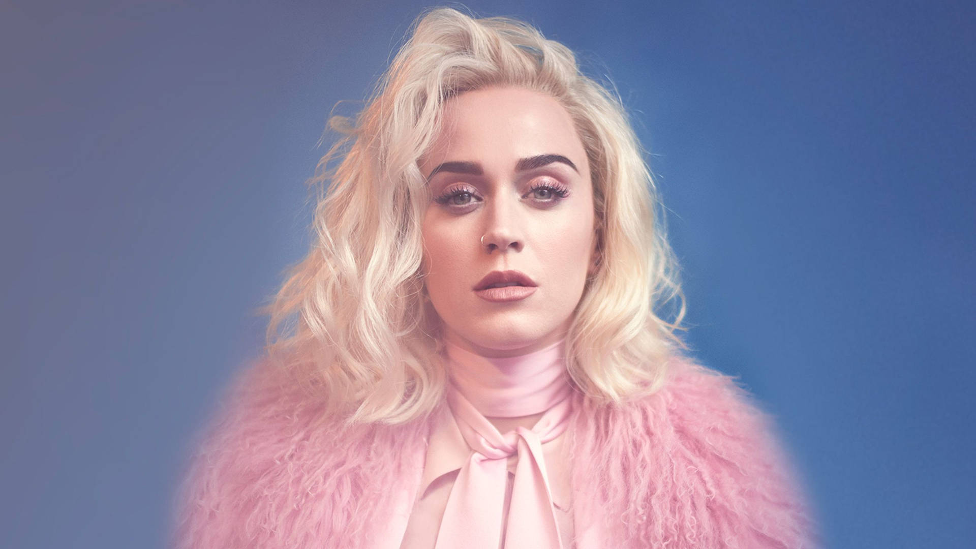 Katy Perry Beautiful Photoshoot Wallpapers
