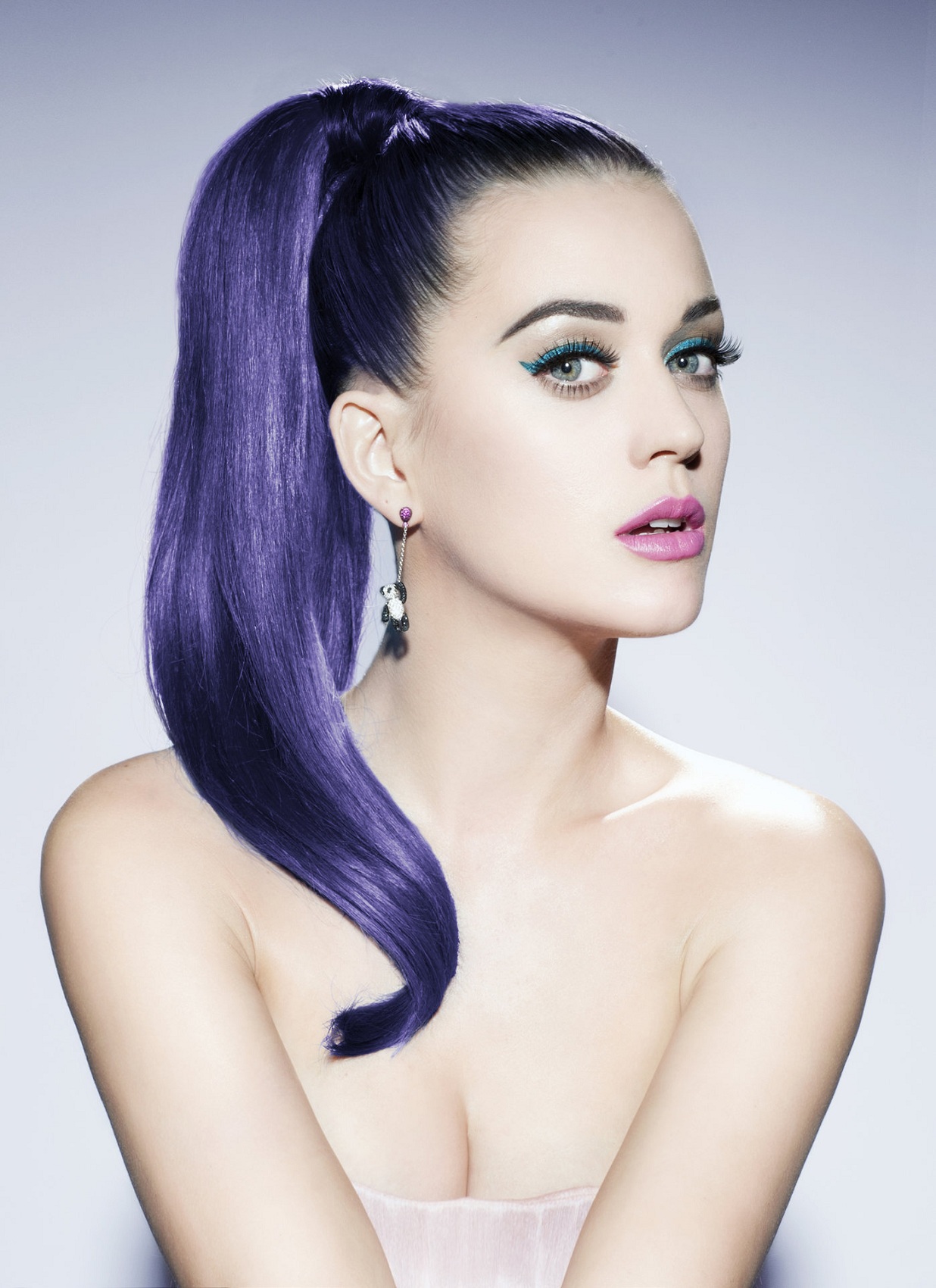 Katy Perry Beautiful Photoshoot Wallpapers