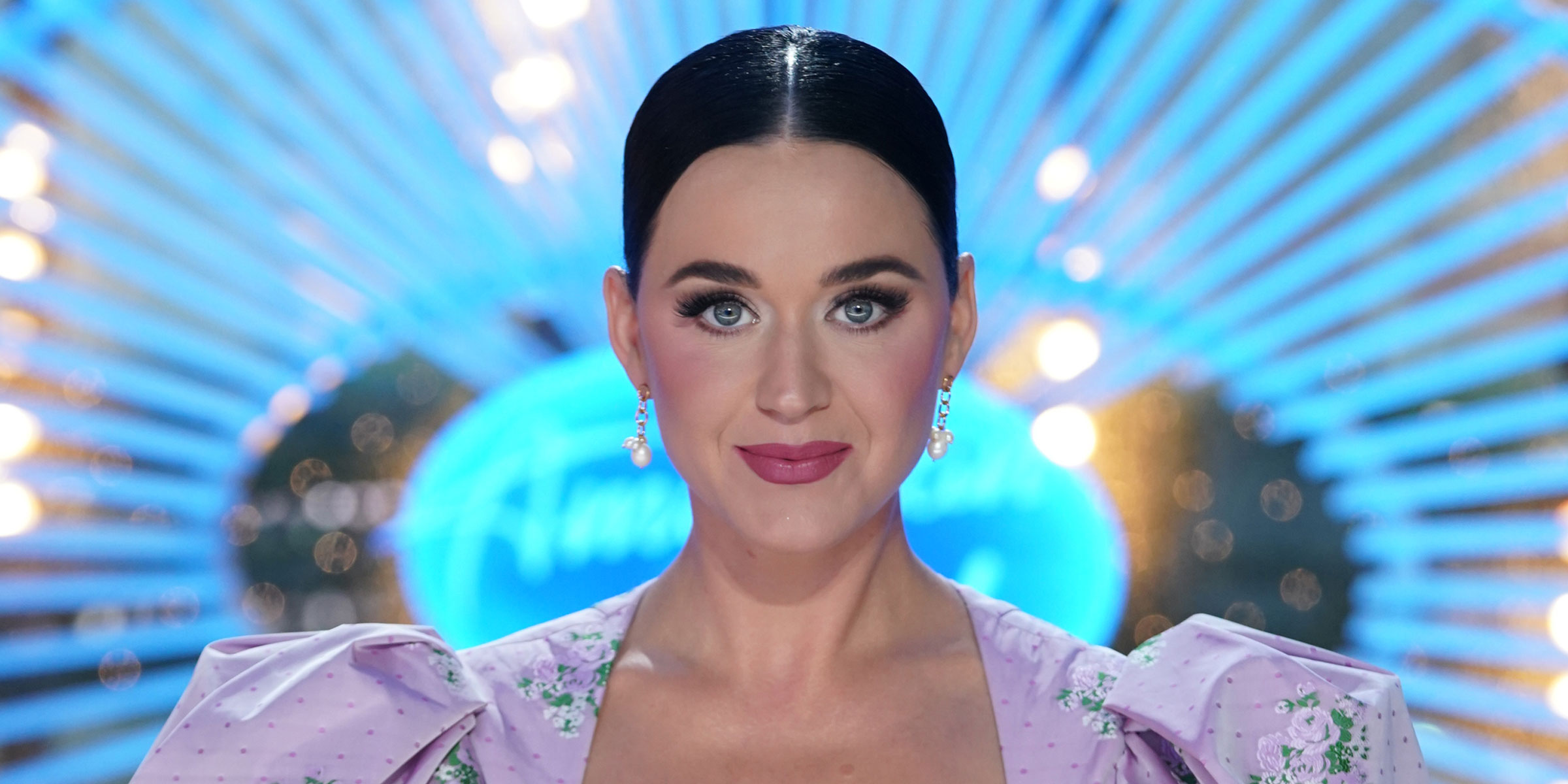 Katy Perry Bubbless  Wallpapers