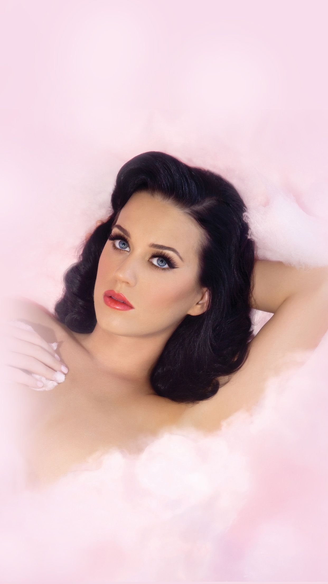 Katy Perry Bubbless  Wallpapers