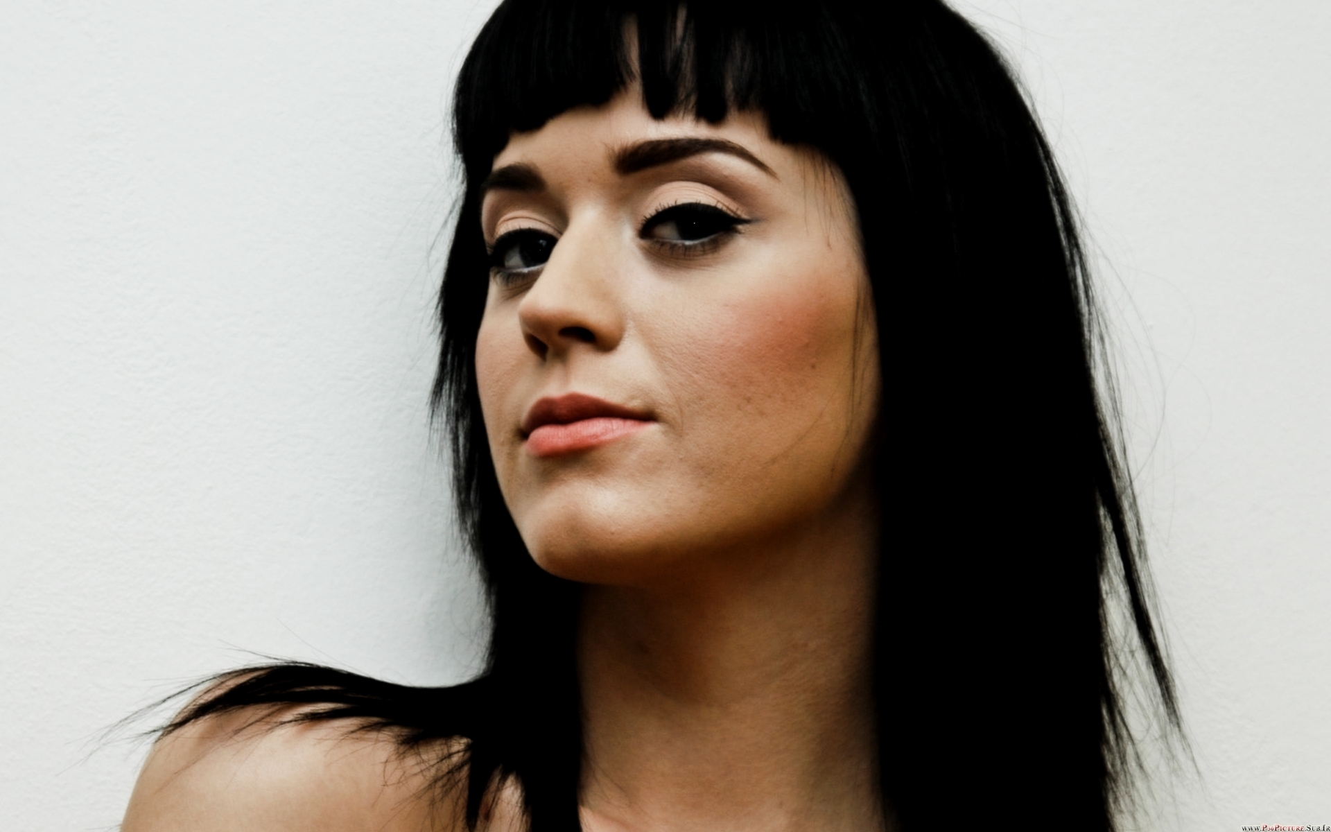 Katy Perry Full Makeup Wallpapers